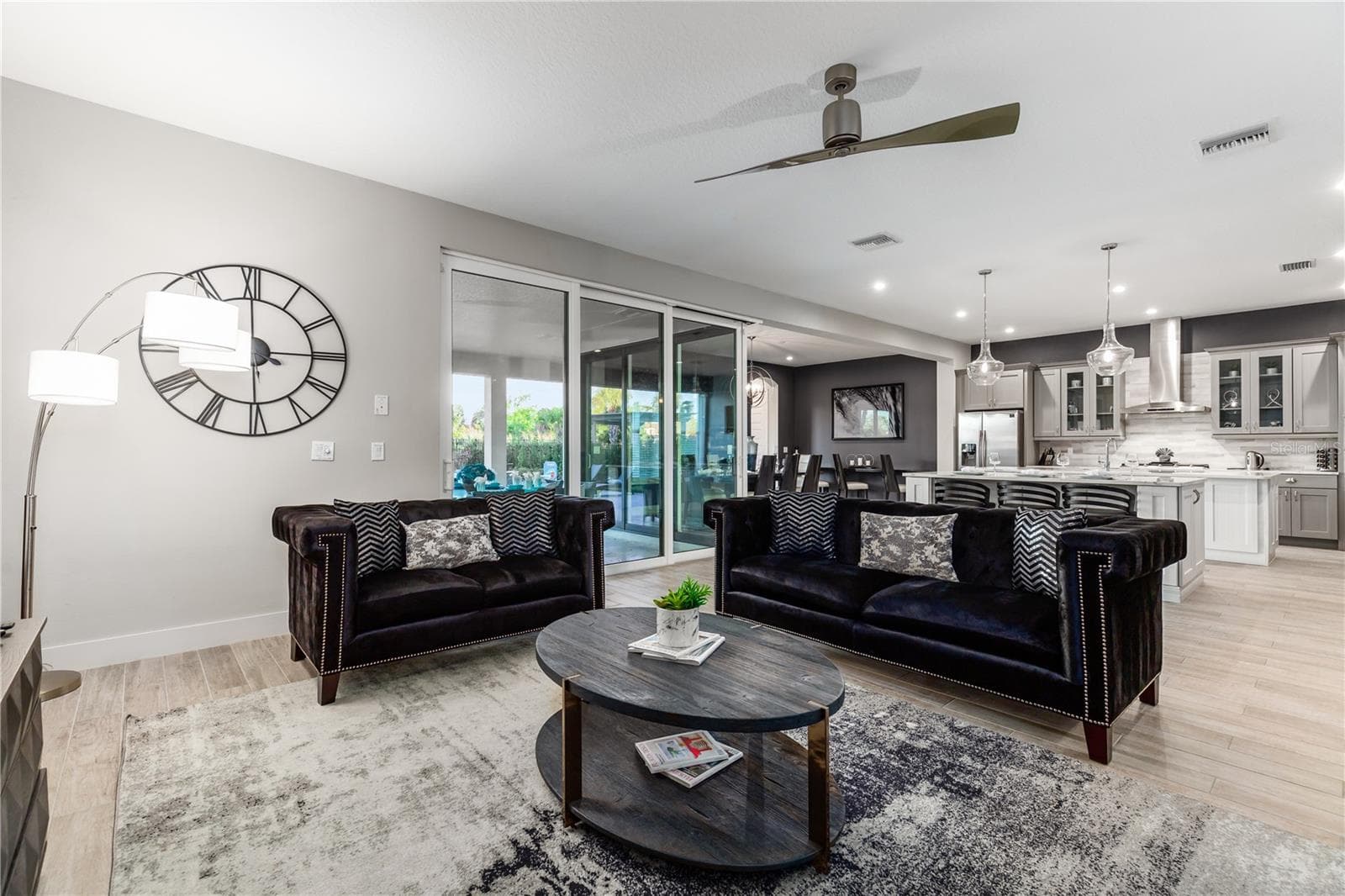 Single Family Residence at 1039 JACK NICKLAUS CT, KISSIMMEE, photo 43 of 96