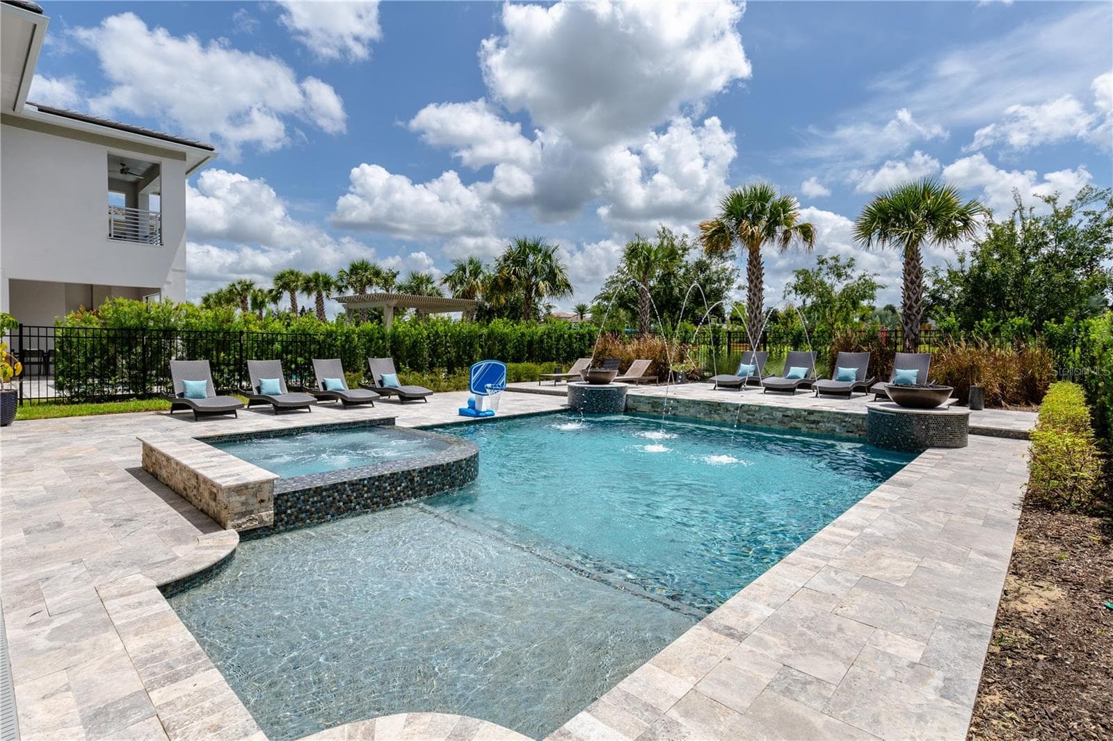 Single Family Residence at 1039 JACK NICKLAUS CT, KISSIMMEE, photo 60 of 96