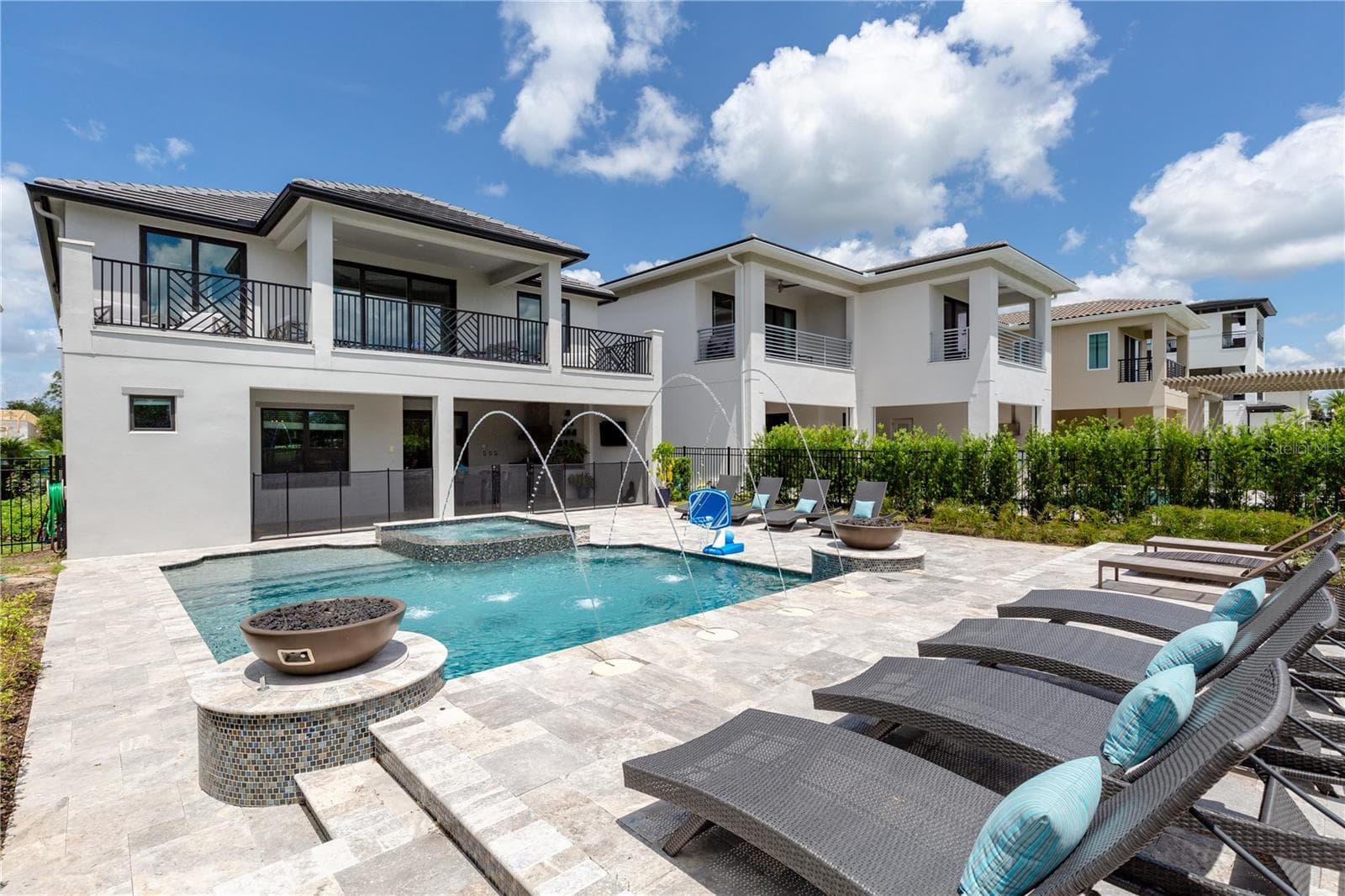 Single Family Residence at 1039 JACK NICKLAUS CT, KISSIMMEE, photo 61 of 96