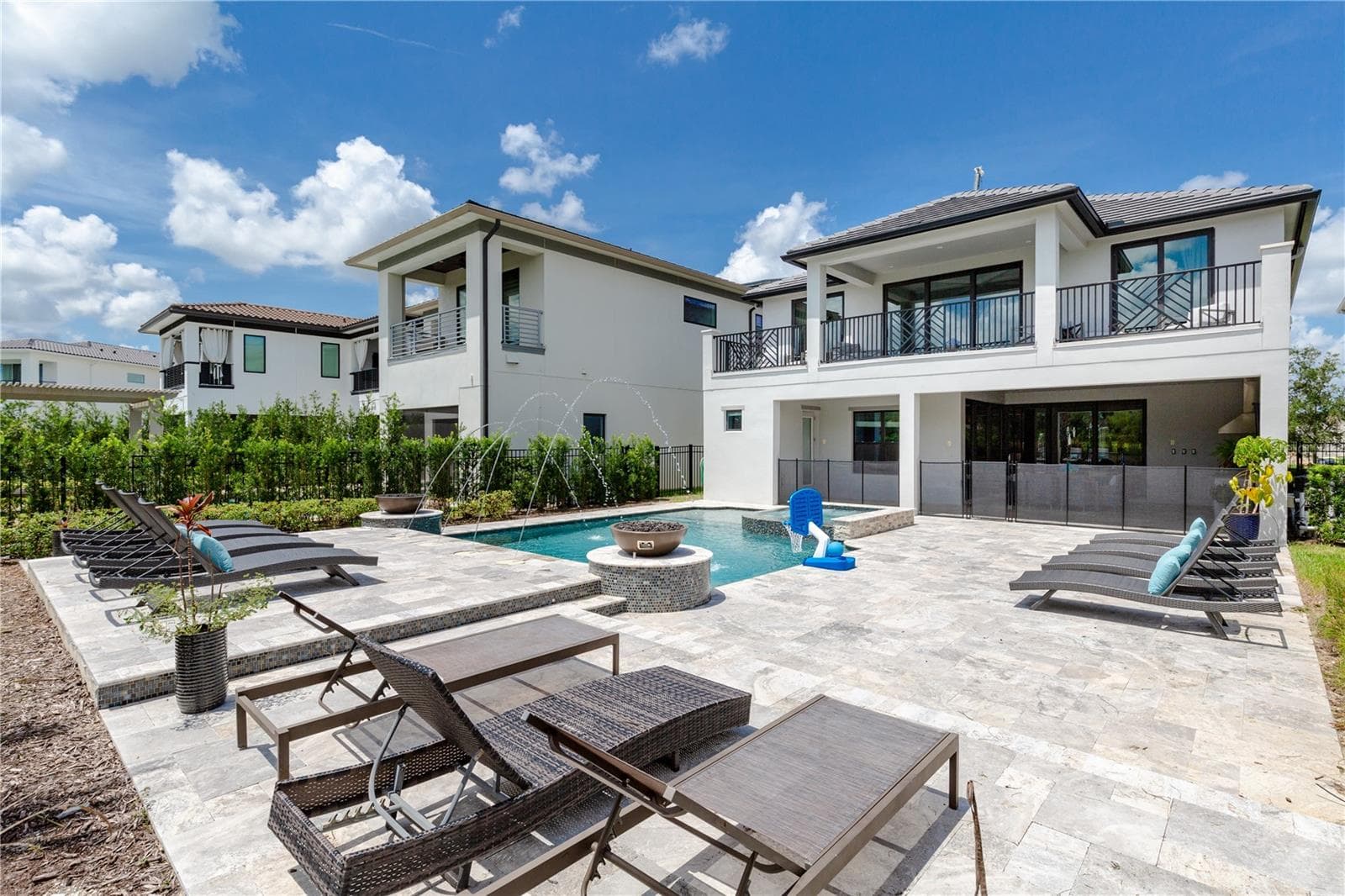 Single Family Residence at 1039 JACK NICKLAUS CT, KISSIMMEE, photo 64 of 96