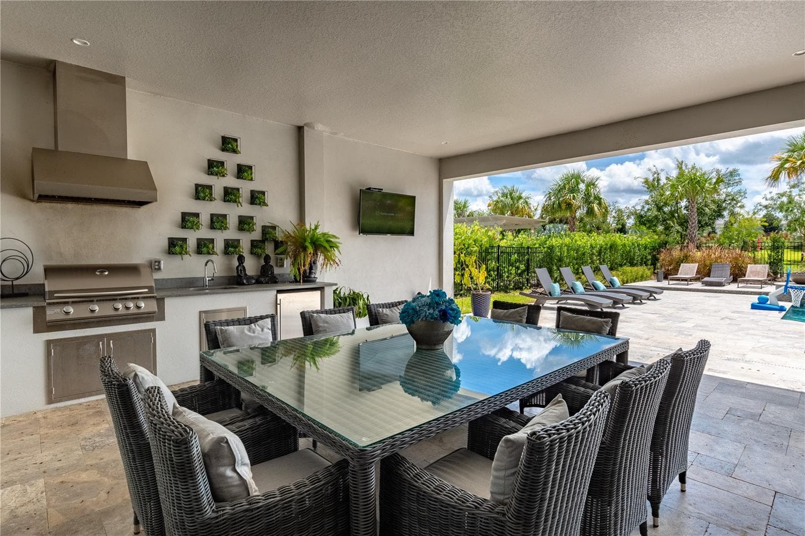 Single Family Residence at 1039 JACK NICKLAUS CT, KISSIMMEE, photo 67 of 96