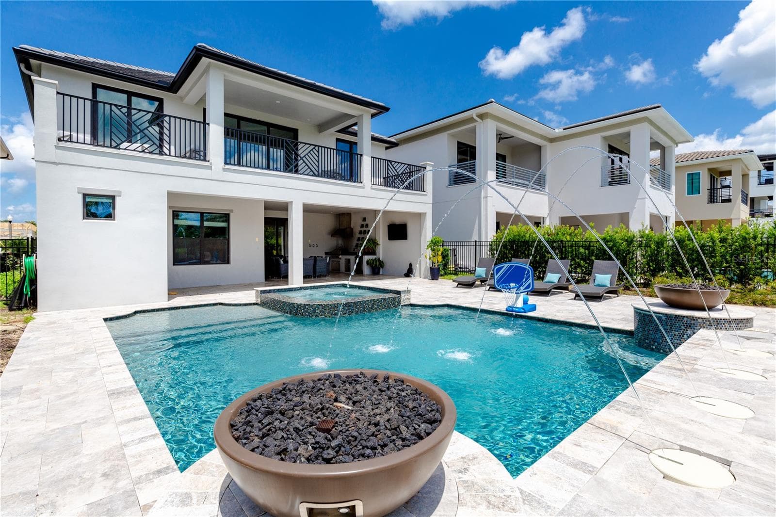 Single Family Residence at 1039 JACK NICKLAUS CT, KISSIMMEE, photo 72 of 96