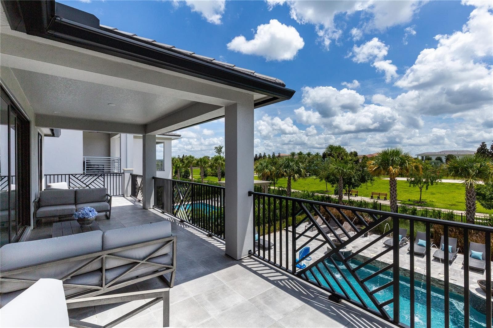 Single Family Residence at 1039 JACK NICKLAUS CT, KISSIMMEE, photo 73 of 96