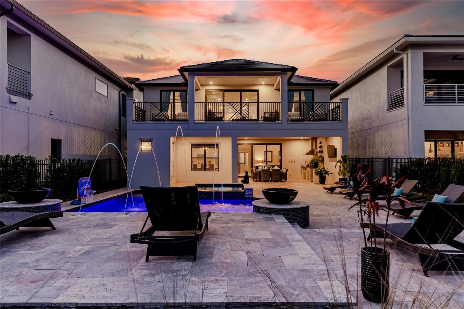 Single Family Residence at 1039 JACK NICKLAUS CT, KISSIMMEE, photo 79 of 96