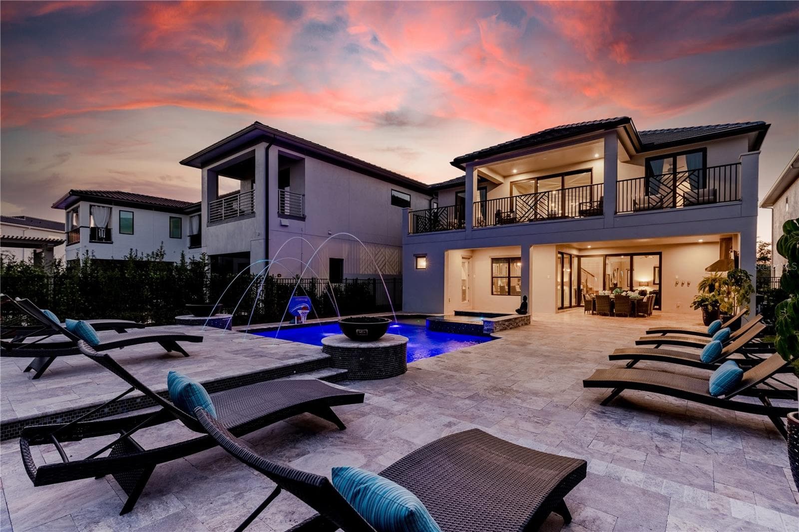 Single Family Residence at 1039 JACK NICKLAUS CT, KISSIMMEE, photo 80 of 96