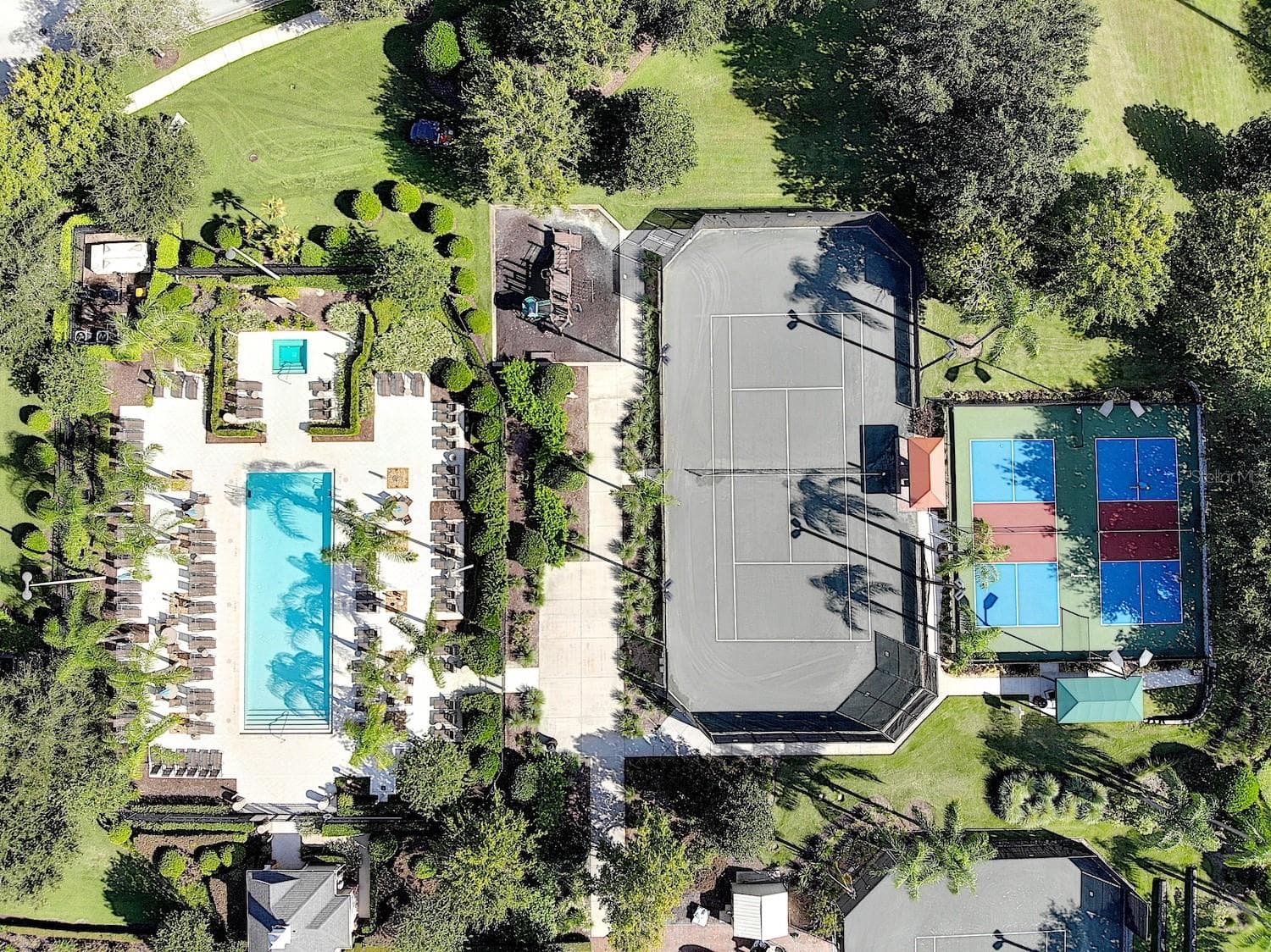Single Family Residence at 1039 JACK NICKLAUS CT, KISSIMMEE, photo 90 of 96