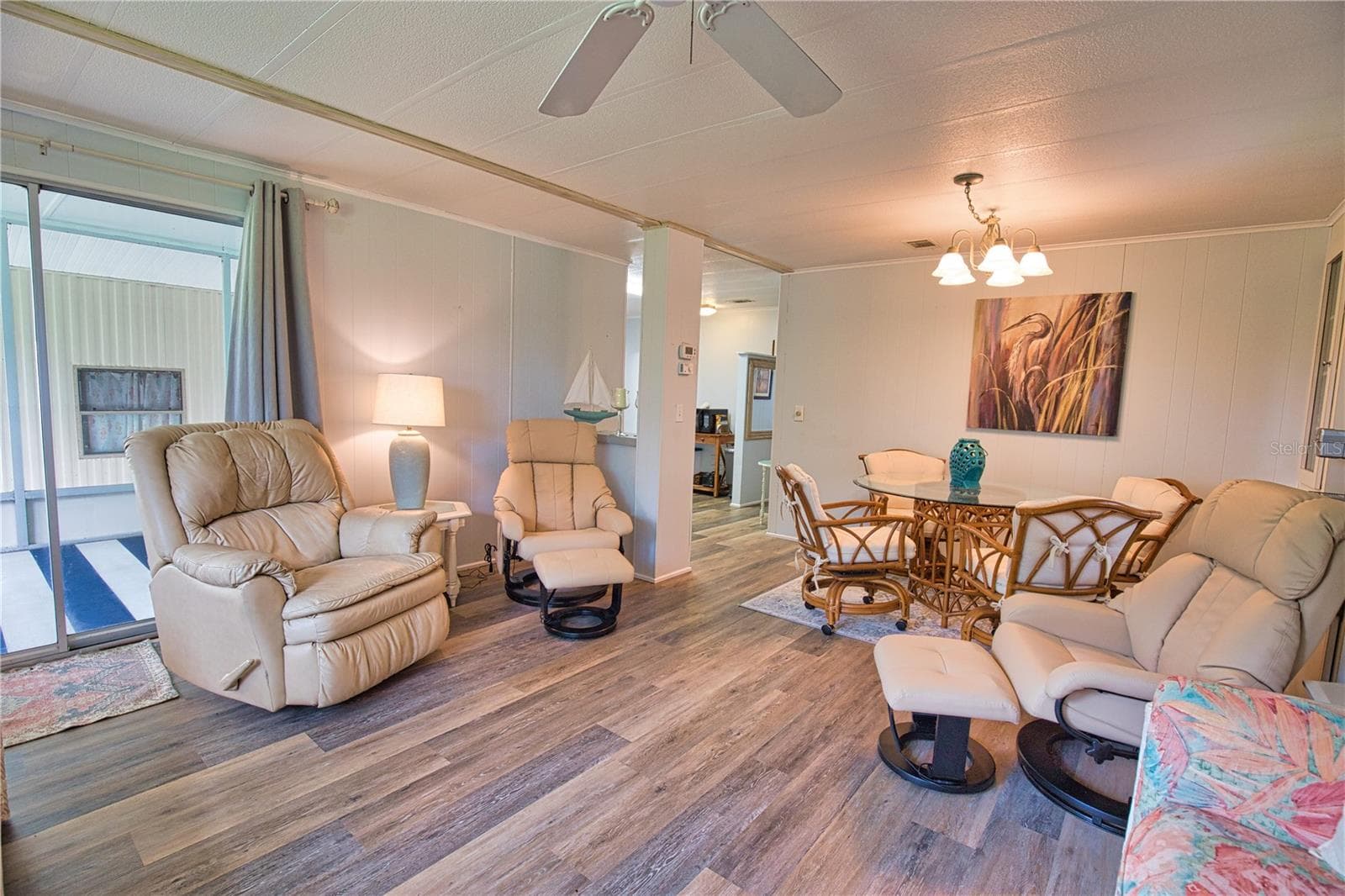 Manufactured Home at 236 N FIJI CIR, ENGLEWOOD, photo 11 of 45