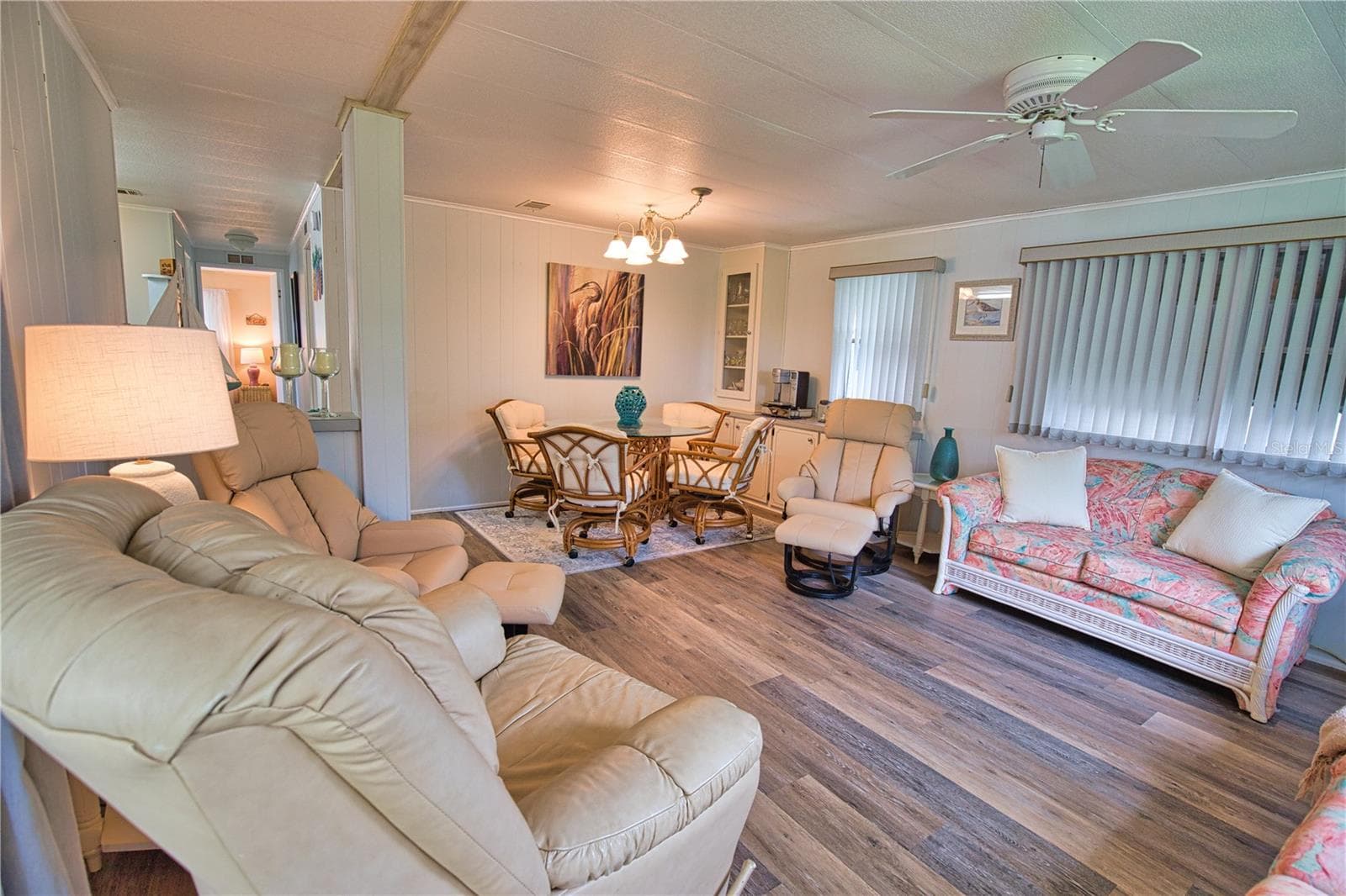 Manufactured Home at 236 N FIJI CIR, ENGLEWOOD, photo 12 of 45