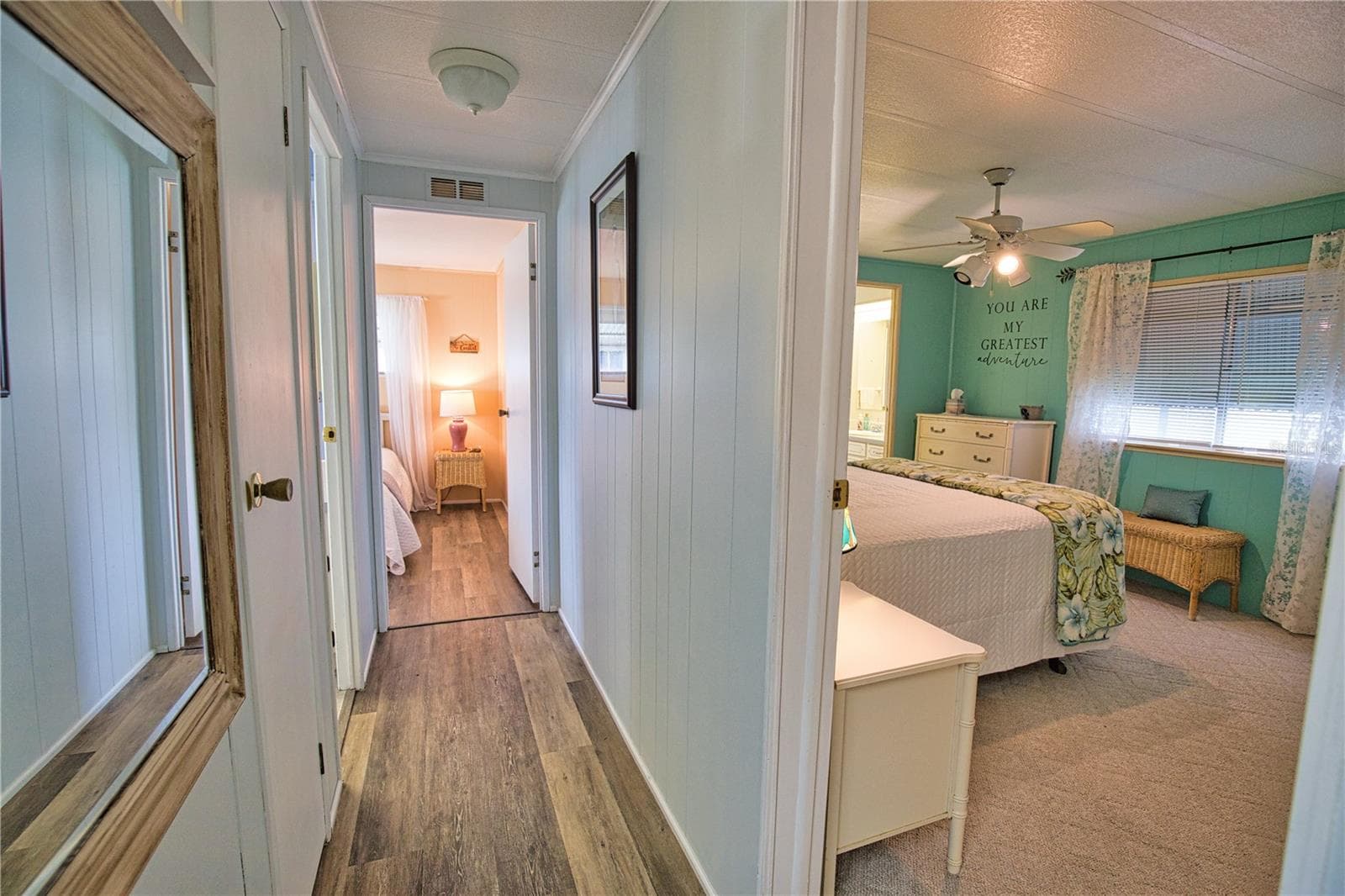 Manufactured Home at 236 N FIJI CIR, ENGLEWOOD, photo 20 of 45