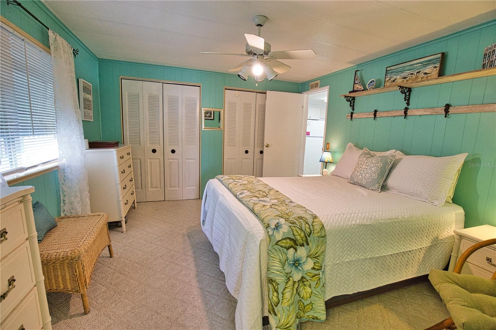 Manufactured Home at 236 N FIJI CIR, ENGLEWOOD, photo 22 of 45