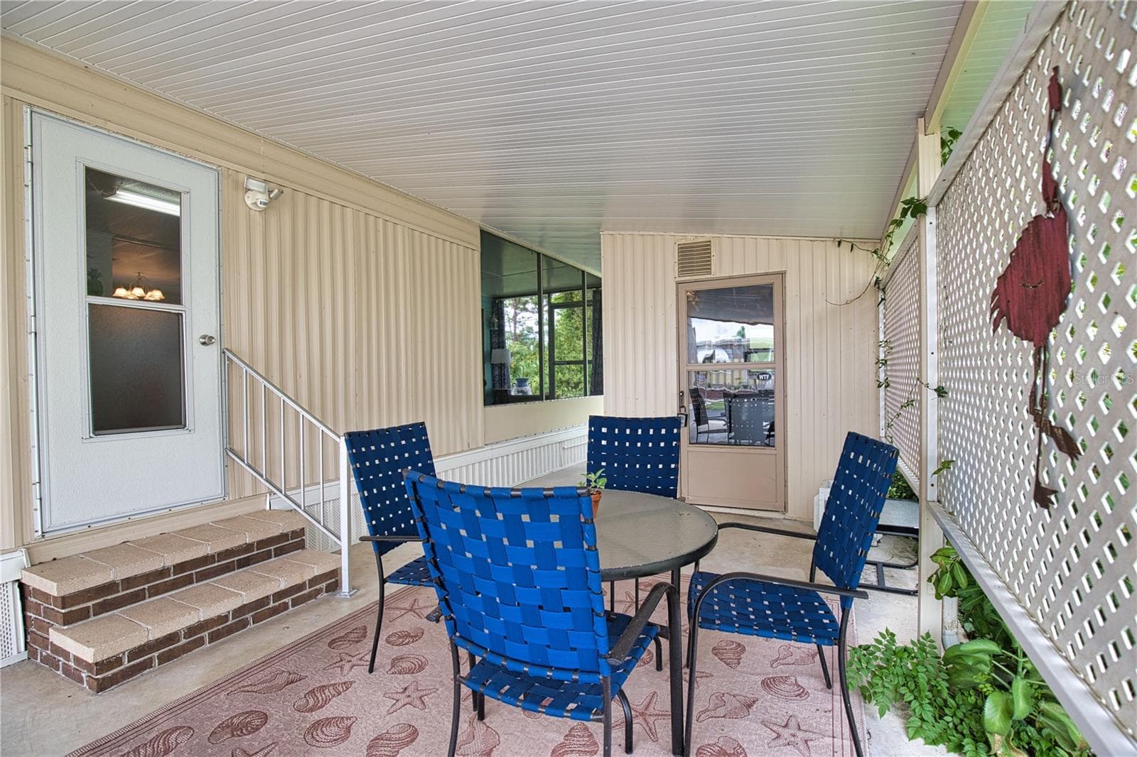 Manufactured Home at 236 N FIJI CIR, ENGLEWOOD, photo 30 of 45