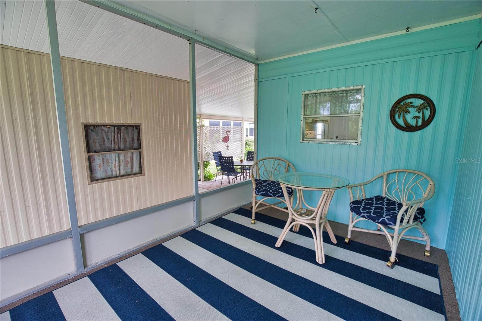 Manufactured Home at 236 N FIJI CIR, ENGLEWOOD, photo 32 of 45