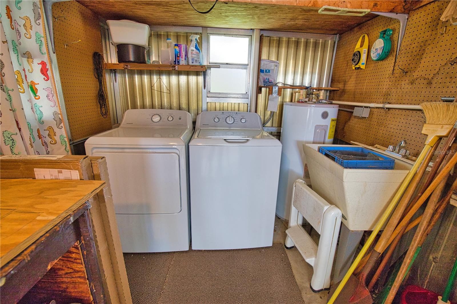 Manufactured Home at 236 N FIJI CIR, ENGLEWOOD, photo 34 of 45