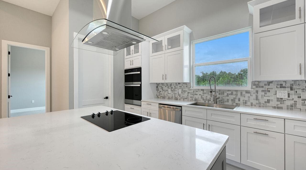 Single Family Residence at 8147 TRACY CIR, PORT CHARLOTTE, photo 9 of 41