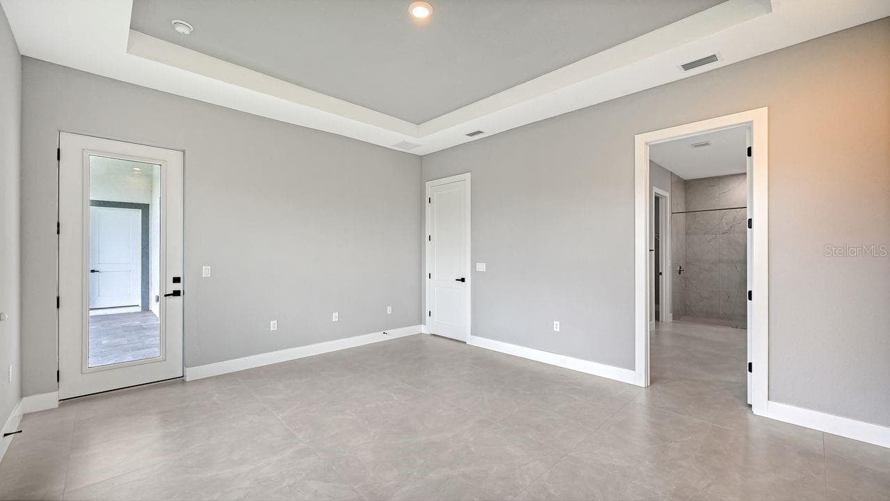 Single Family Residence at 8147 TRACY CIR, PORT CHARLOTTE, photo 16 of 41