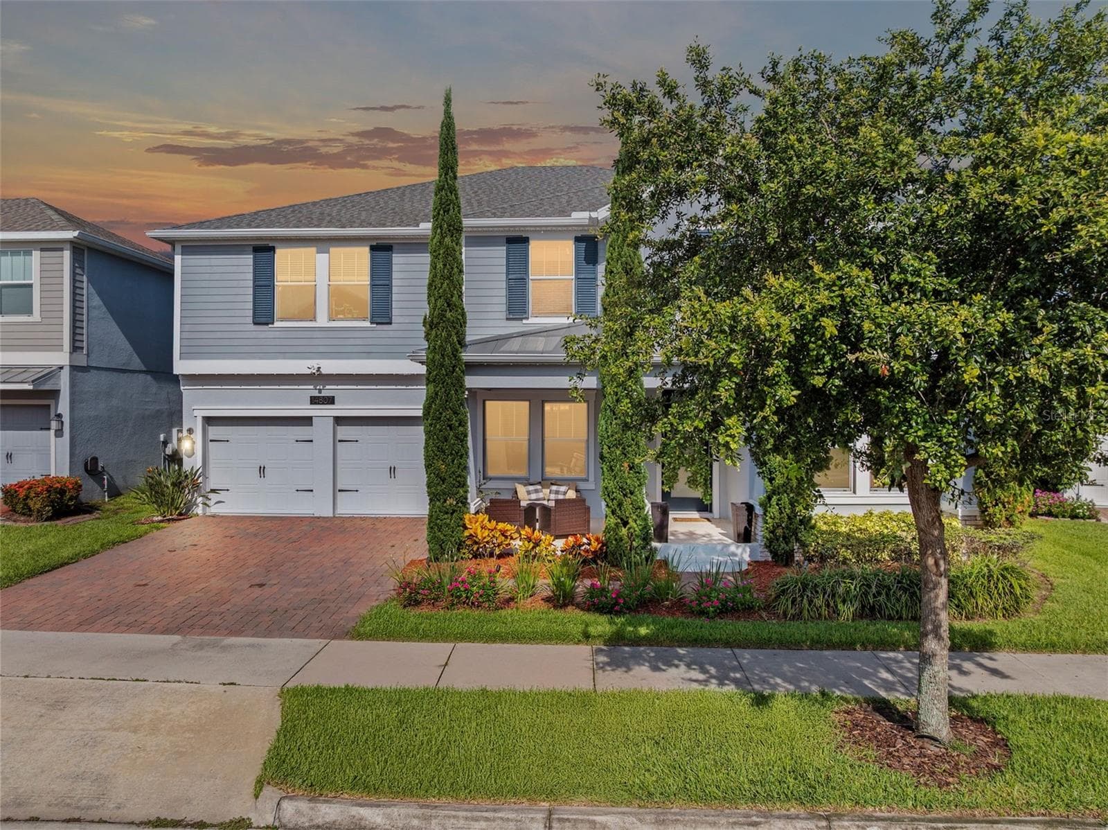 Single Family Residence at 14807 WINTER STAY DR, WINTER GARDEN, photo 2 of 55