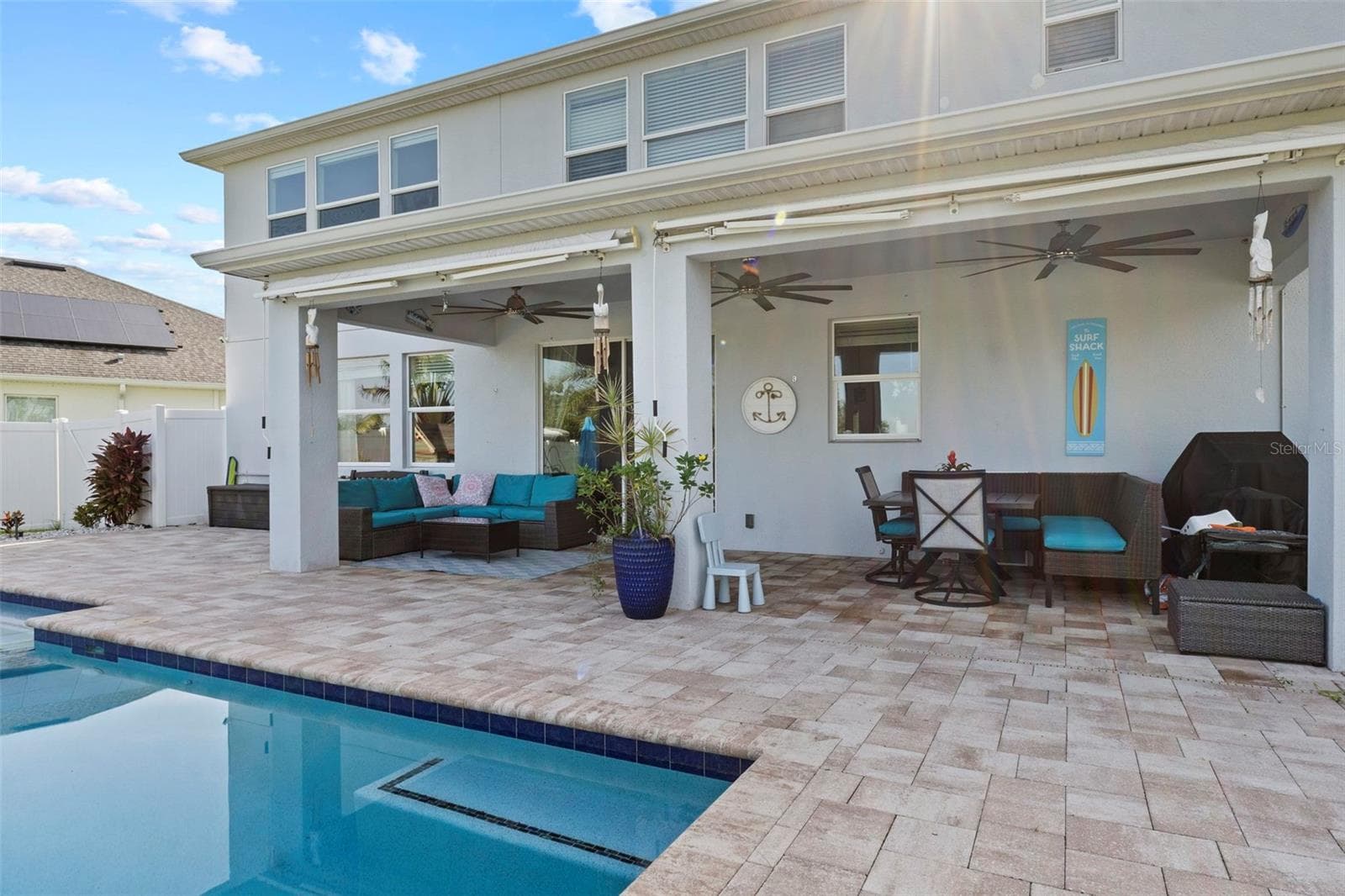 Single Family Residence at 14807 WINTER STAY DR, WINTER GARDEN, photo 41 of 55