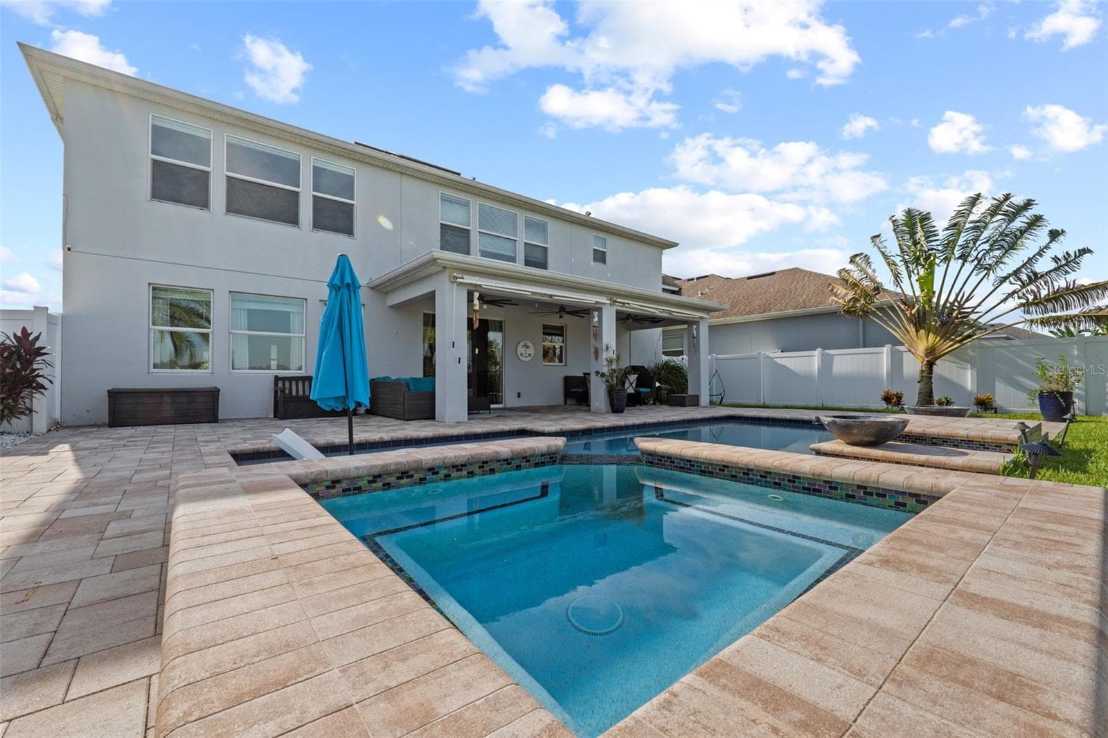 Single Family Residence at 14807 WINTER STAY DR, WINTER GARDEN, photo 45 of 55