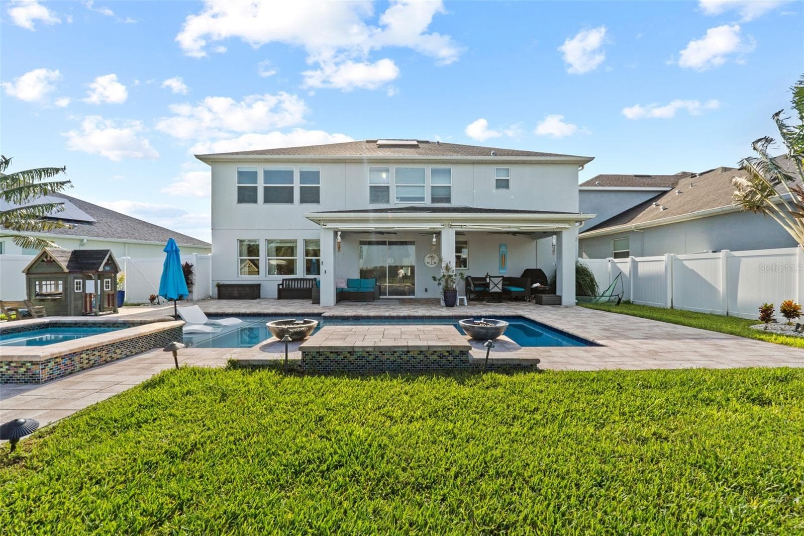 Single Family Residence at 14807 WINTER STAY DR, WINTER GARDEN, photo 46 of 55