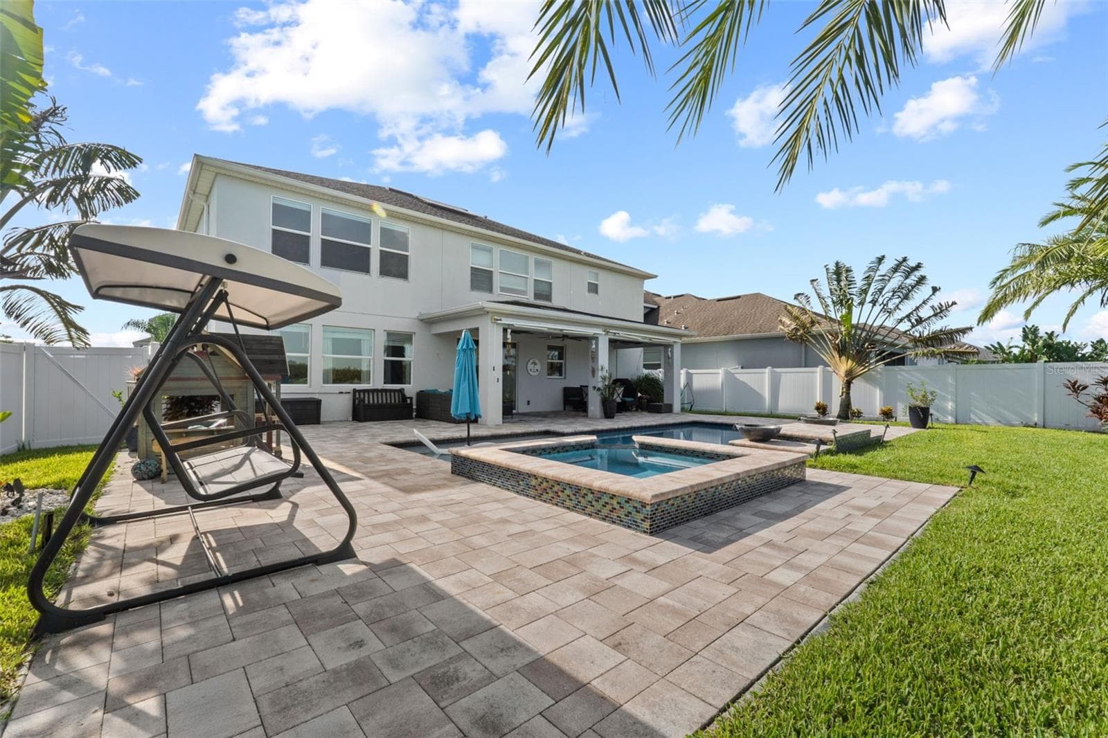 Single Family Residence at 14807 WINTER STAY DR, WINTER GARDEN, photo 48 of 55