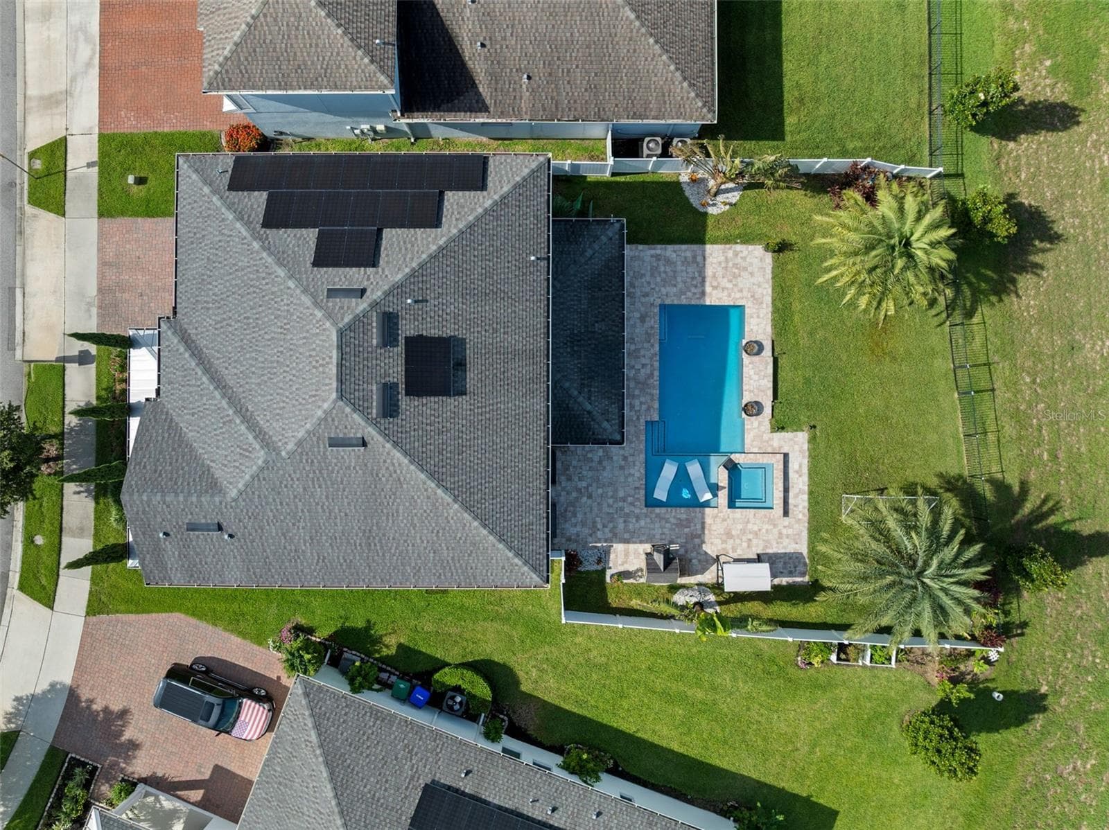 Single Family Residence at 14807 WINTER STAY DR, WINTER GARDEN, photo 49 of 55