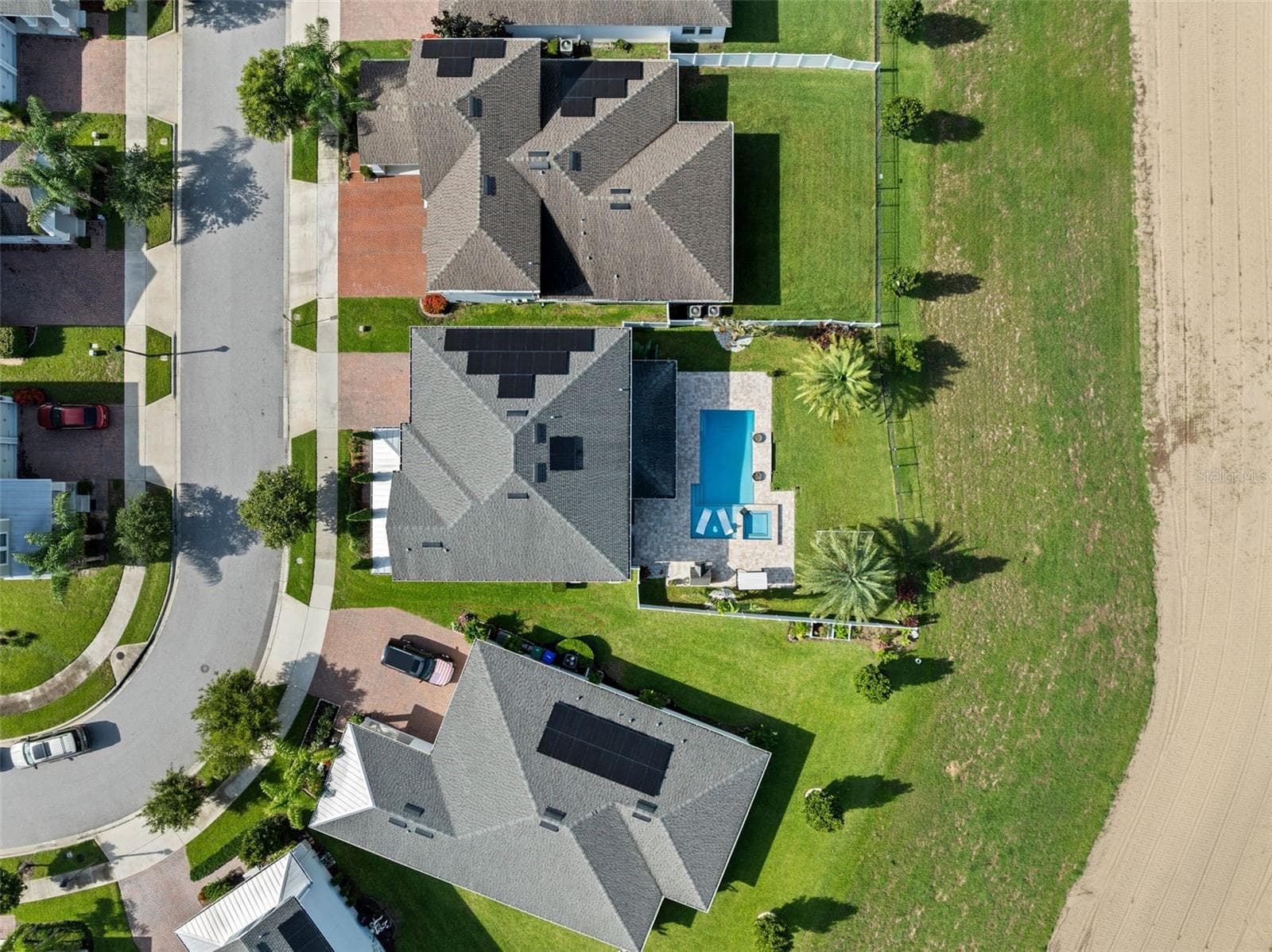 Single Family Residence at 14807 WINTER STAY DR, WINTER GARDEN, photo 50 of 55