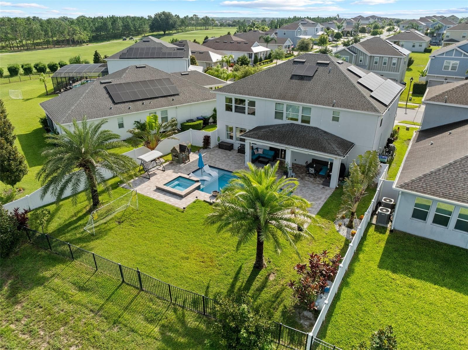 Single Family Residence at 14807 WINTER STAY DR, WINTER GARDEN, photo 51 of 55