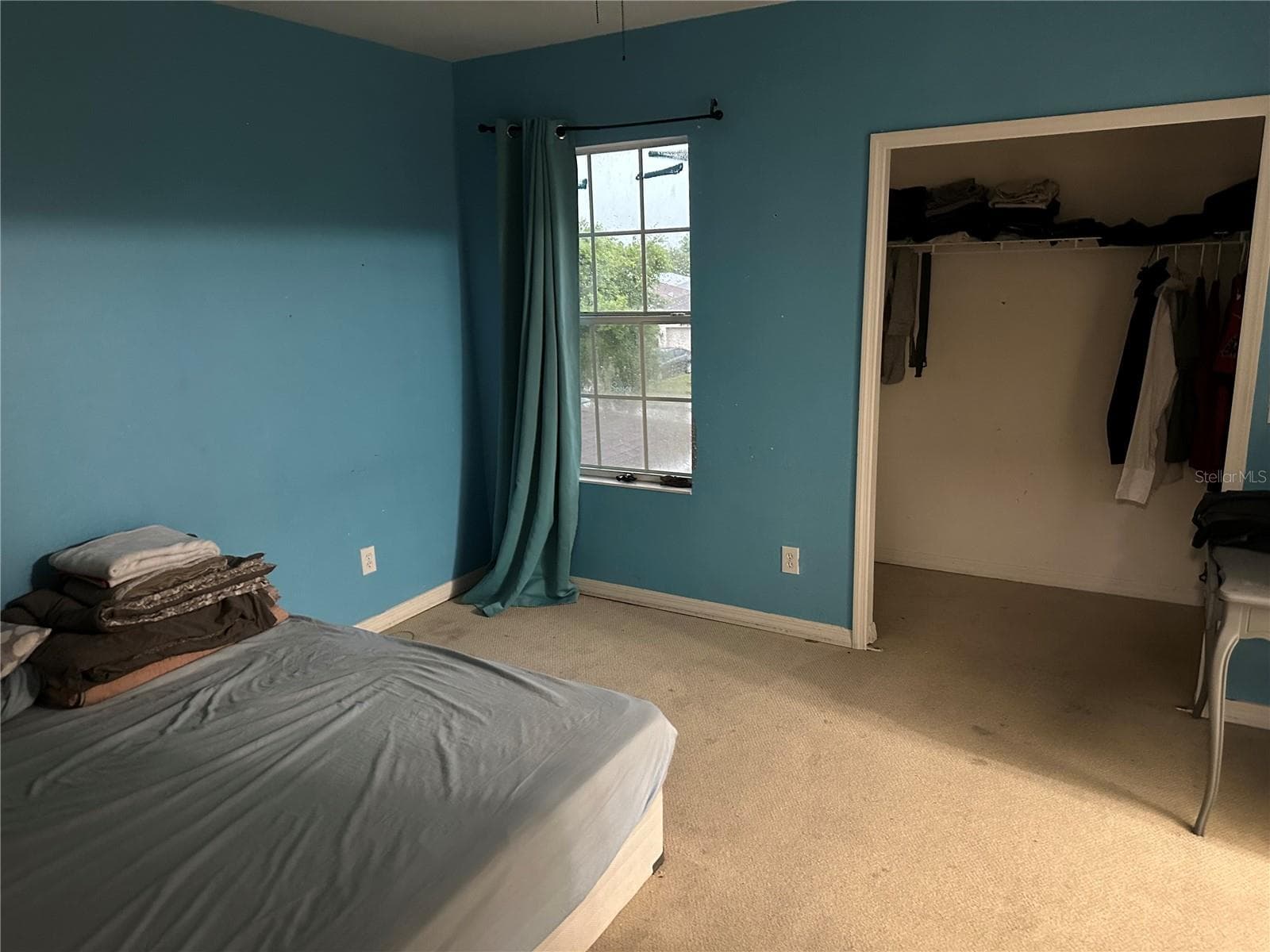 Primary Bedroom - 2325 28TH AVE E, PALMETTO