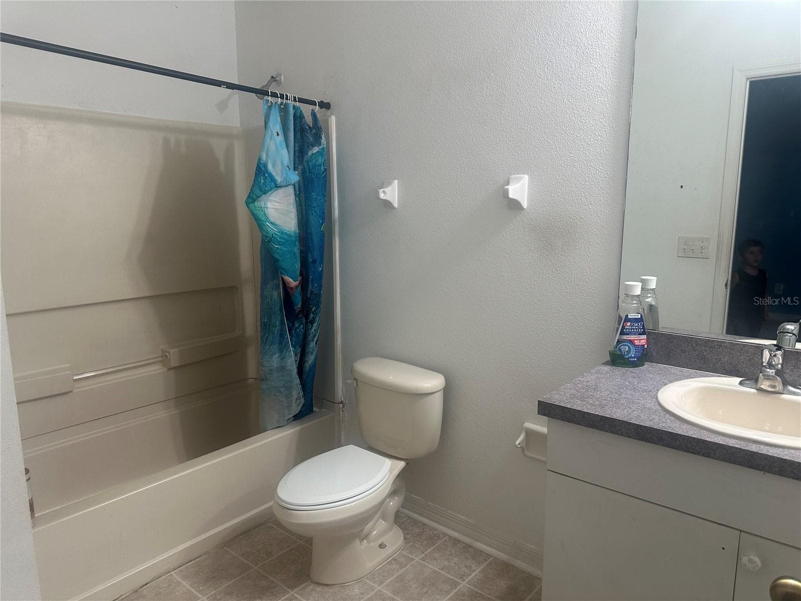 Primary Bathroom - 2325 28TH AVE E, PALMETTO