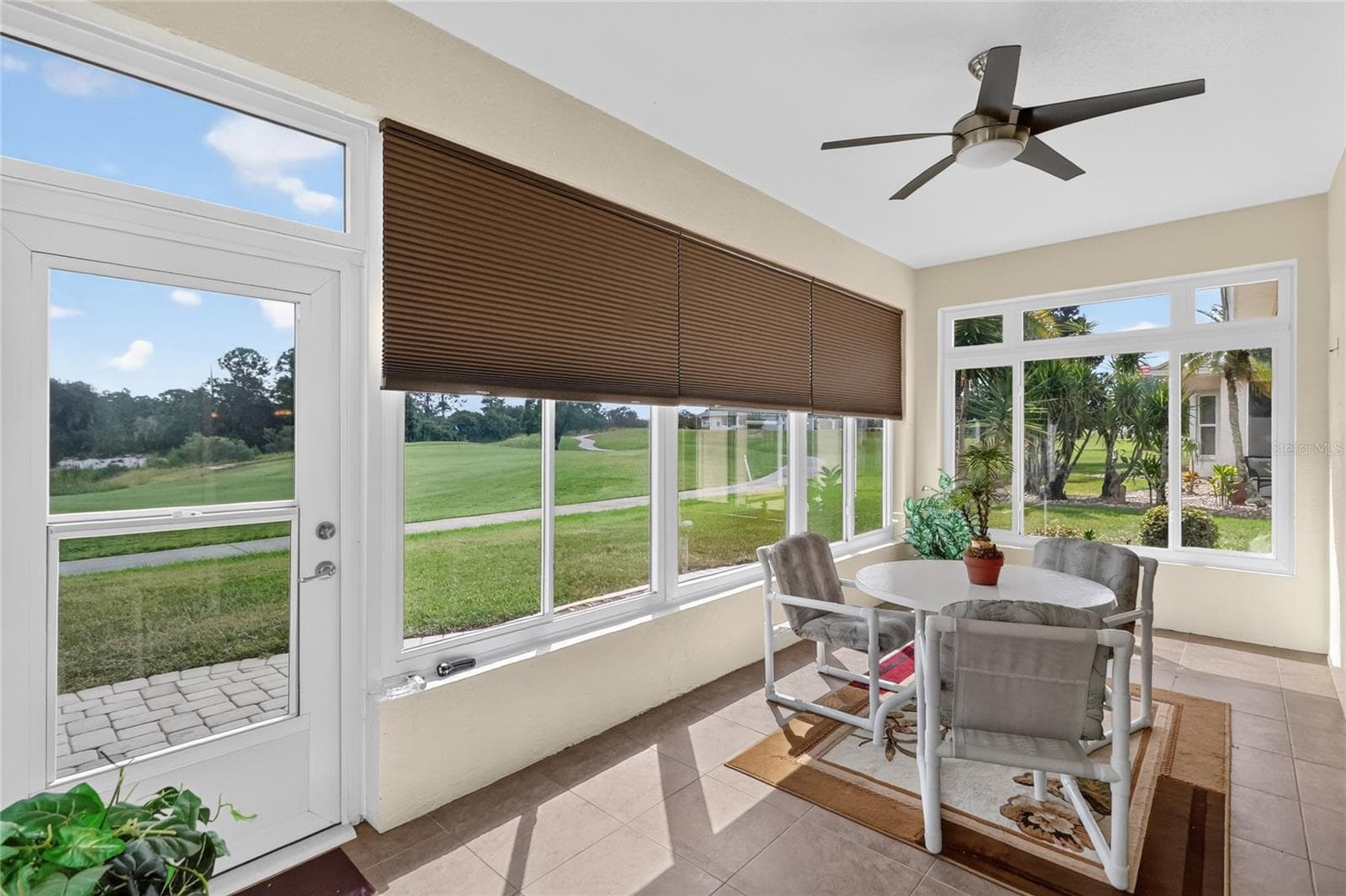 Lanai - 4286 NORTH COURSE LN, AVON PARK