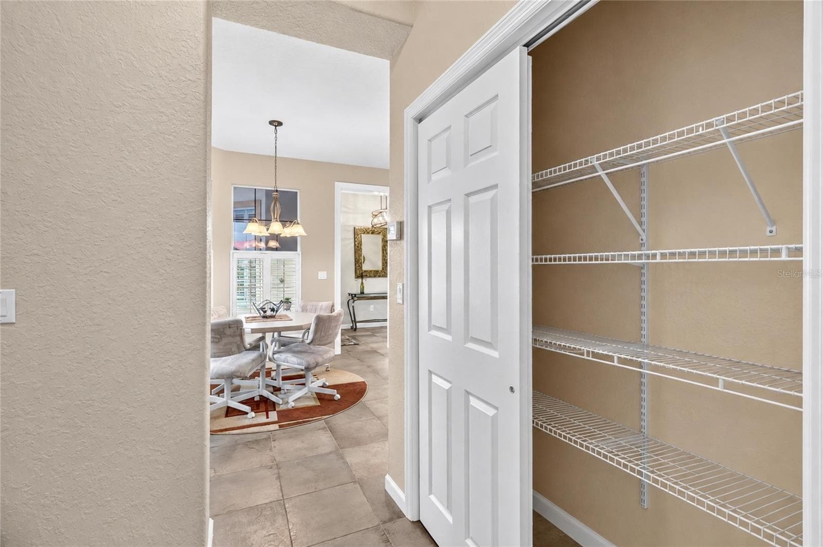 Pantry - 4286 NORTH COURSE LN, AVON PARK