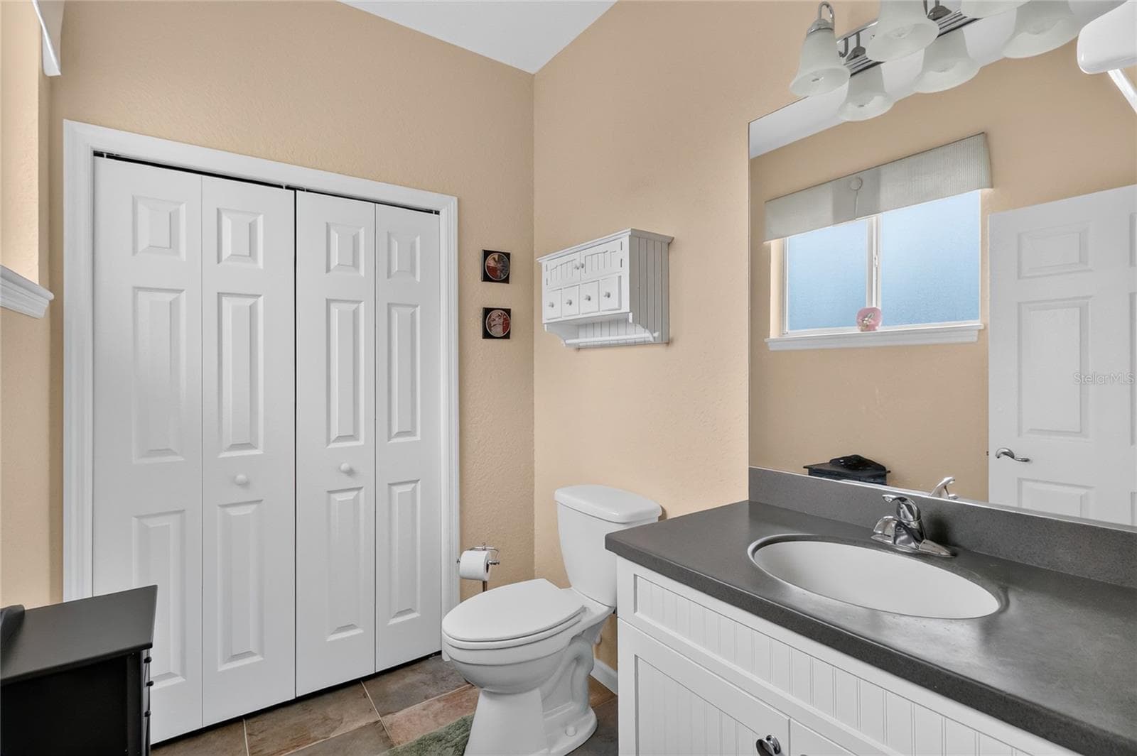 3rd Bathroom - 4286 NORTH COURSE LN, AVON PARK