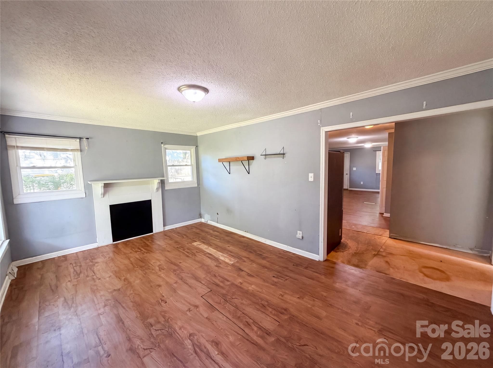 Single Family Residence at 831 Fairview Street, Kannapolis, photo 7 of 16