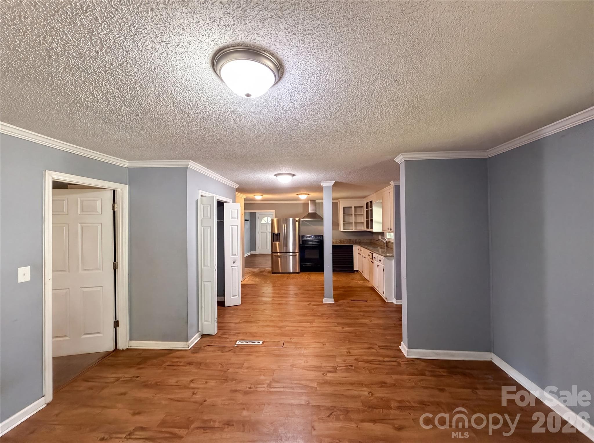 Single Family Residence at 831 Fairview Street, Kannapolis, photo 9 of 16