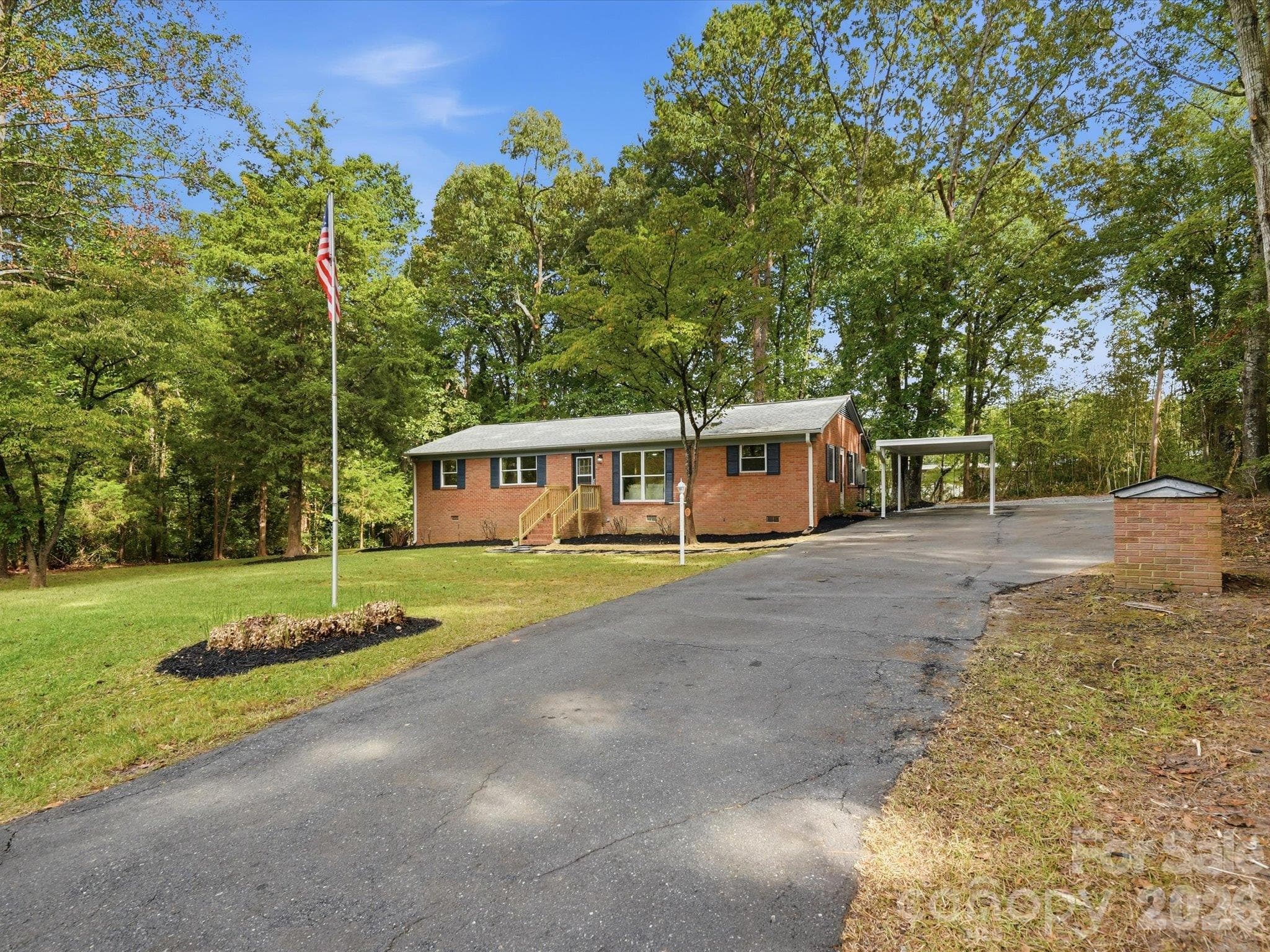 Single Family Residence at 106 Mimosa Lane, Fort Mill, photo 39 of 41