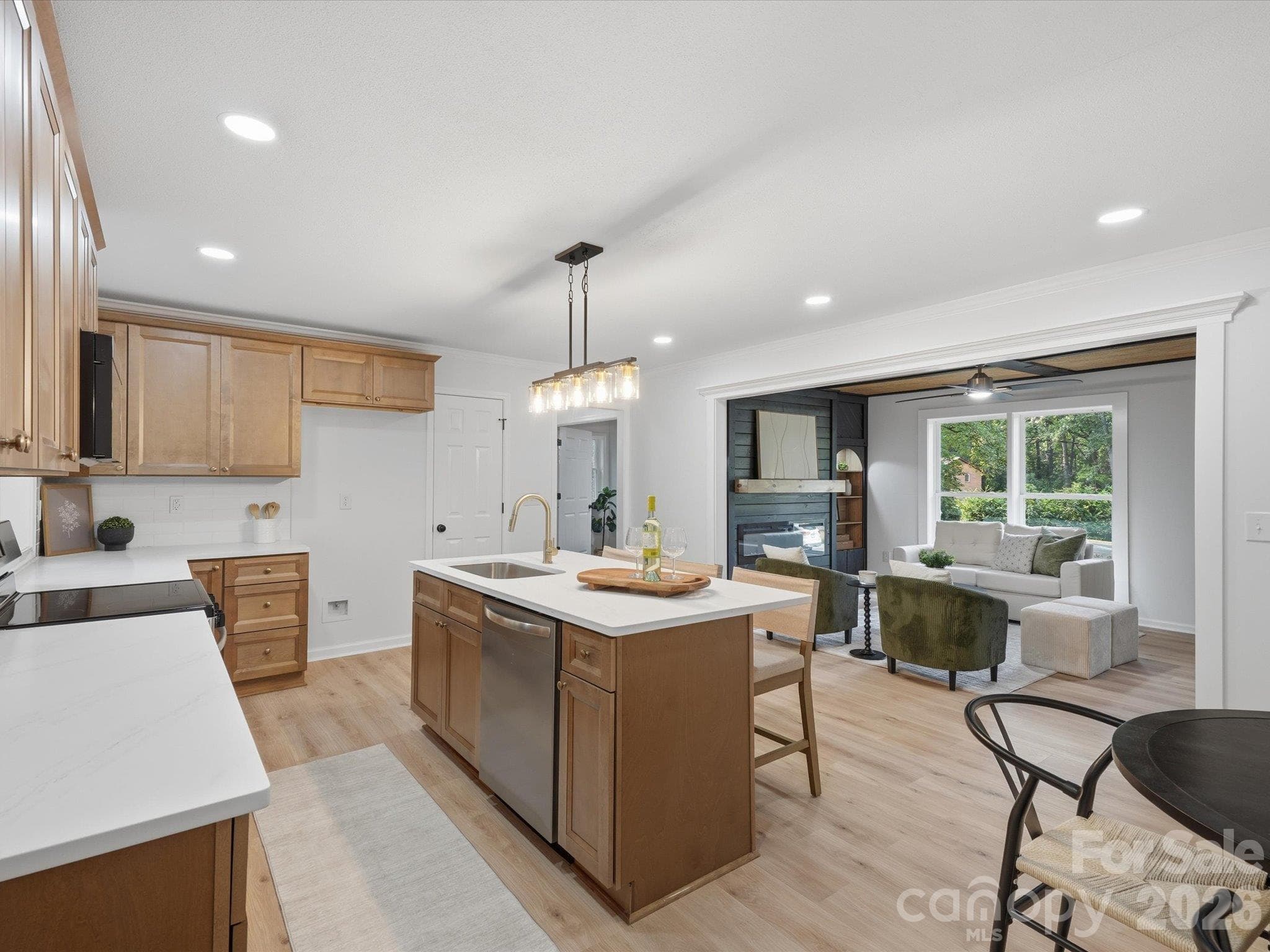 Single Family Residence at 106 Mimosa Lane, Fort Mill, photo 11 of 41