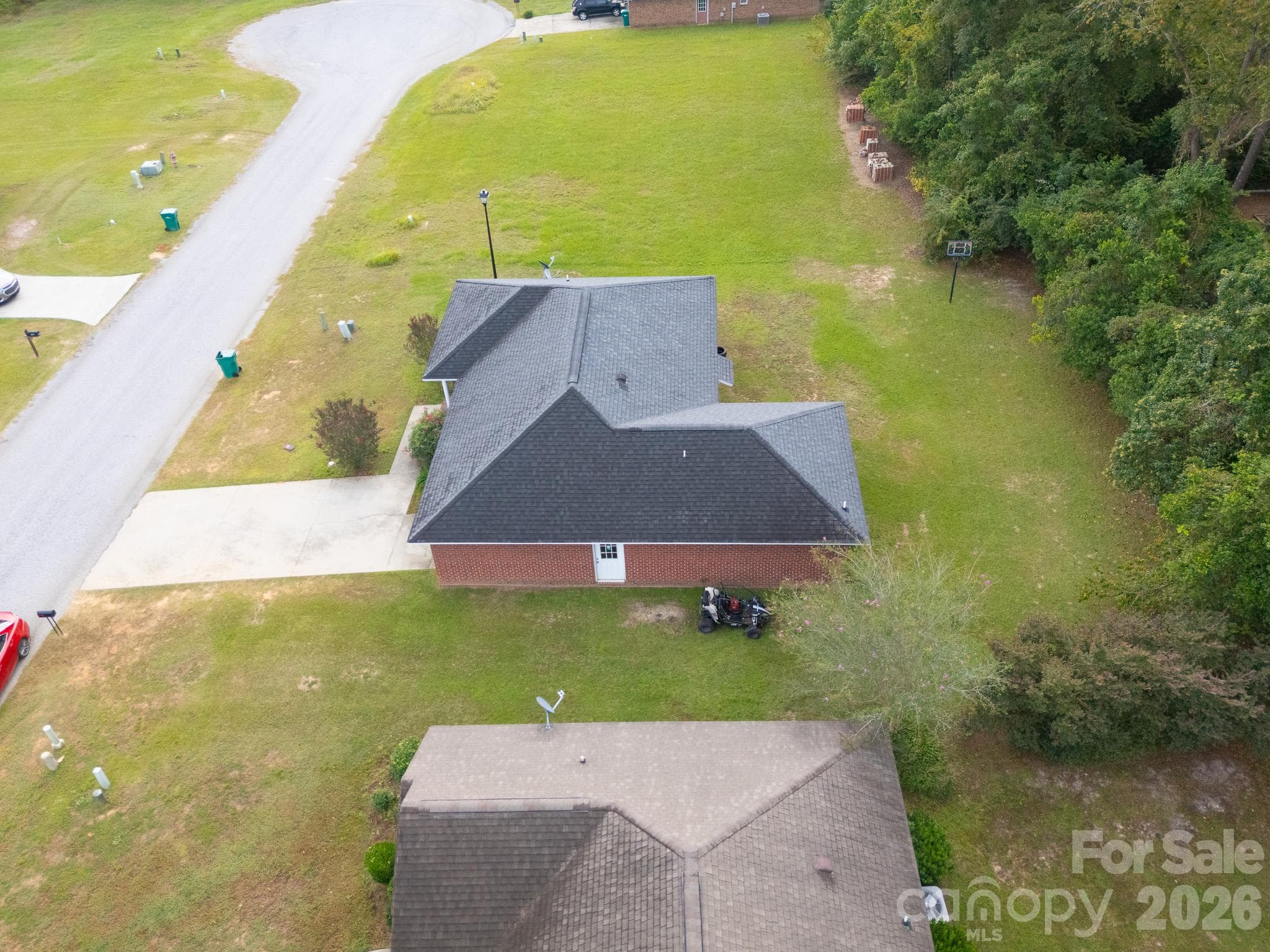 Single Family Residence at 214 Andrew Drive, Manning, photo 5 of 26