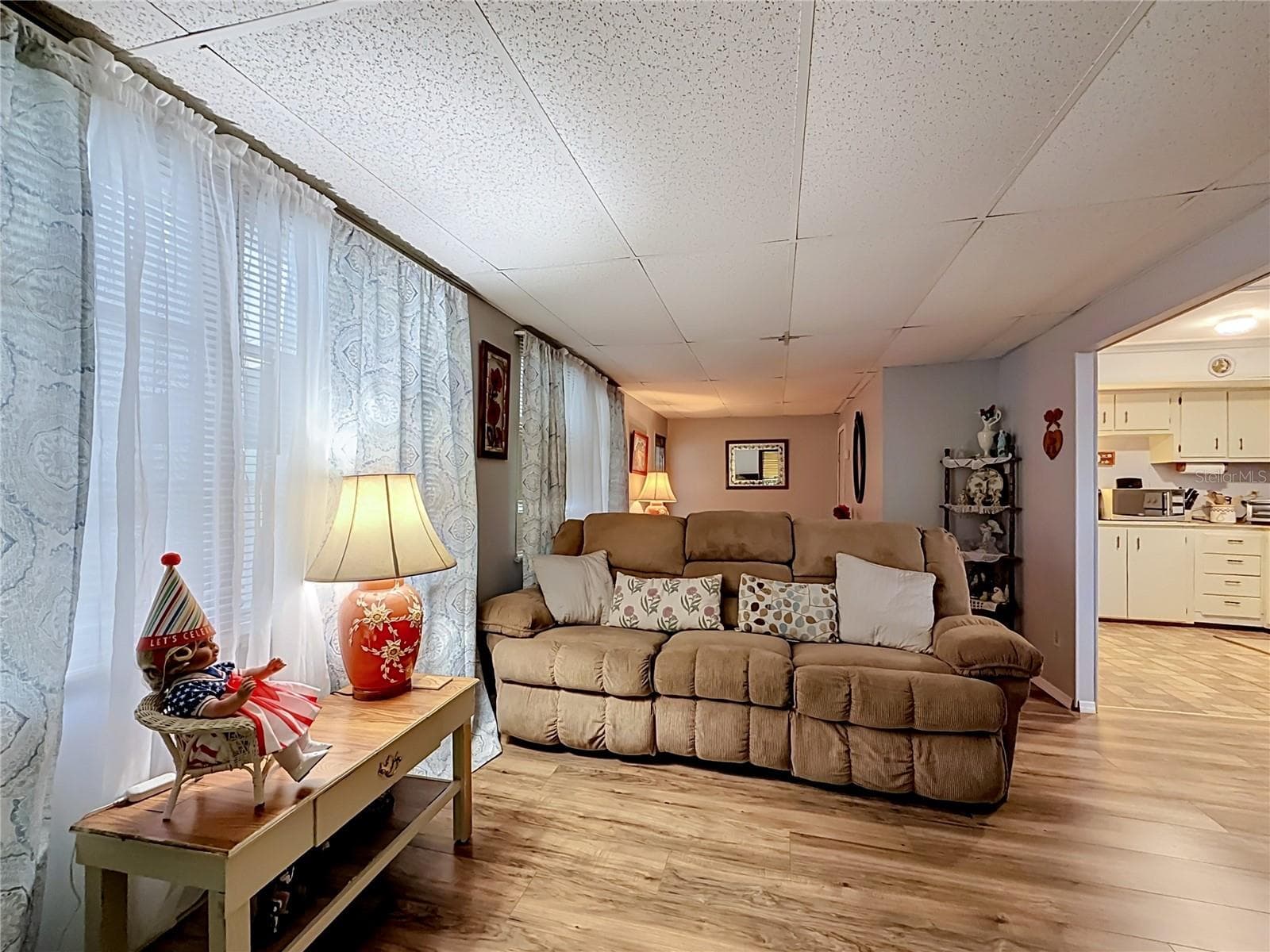 Mobile Home at 7490 46TH AVE N #101, ST PETERSBURG, photo 12 of 47