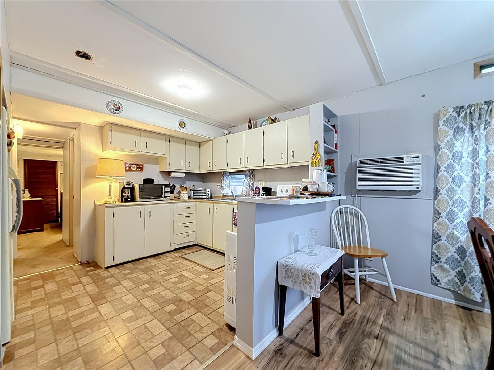 Mobile Home at 7490 46TH AVE N #101, ST PETERSBURG, photo 18 of 47