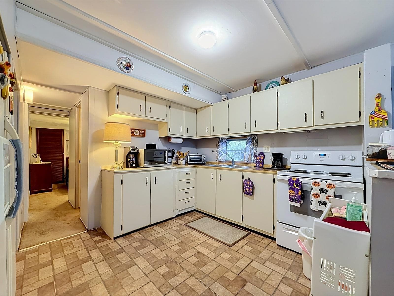 Mobile Home at 7490 46TH AVE N #101, ST PETERSBURG, photo 19 of 47