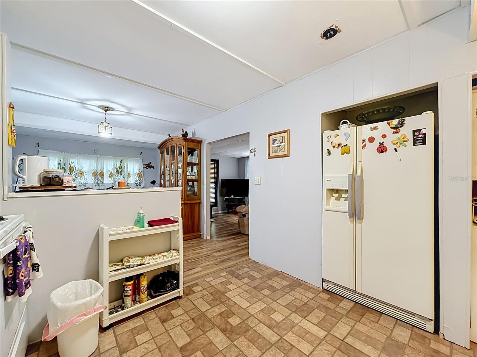 Mobile Home at 7490 46TH AVE N #101, ST PETERSBURG, photo 22 of 47