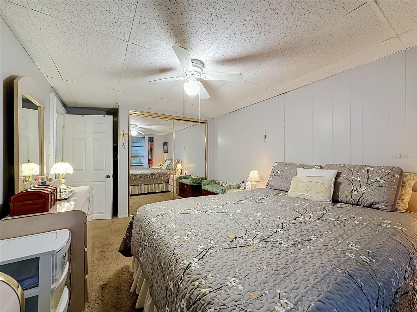 Mobile Home at 7490 46TH AVE N #101, ST PETERSBURG, photo 29 of 47