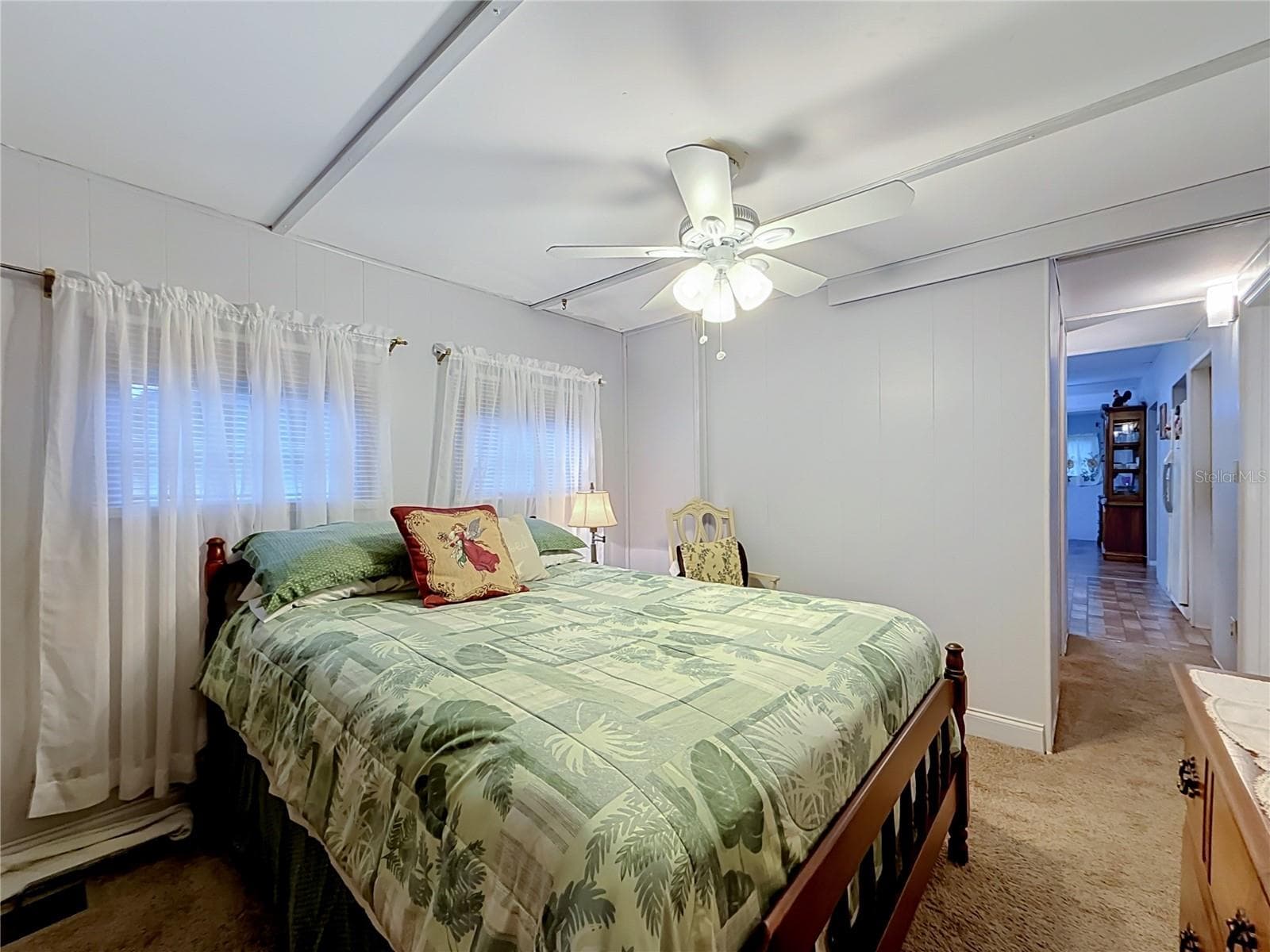 Mobile Home at 7490 46TH AVE N #101, ST PETERSBURG, photo 32 of 47