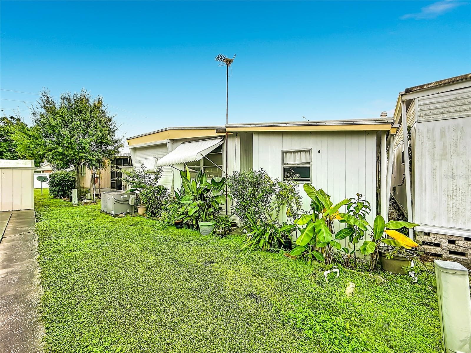 Mobile Home at 7490 46TH AVE N #101, ST PETERSBURG, photo 43 of 47