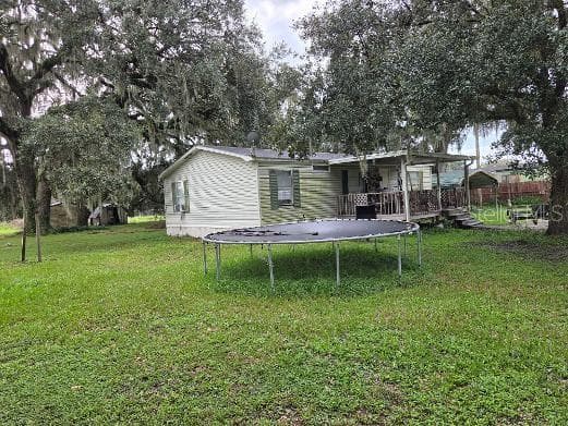 Manufactured Home at 3289 GRIFFIN, WESLEY CHAPEL, photo 3 of 7