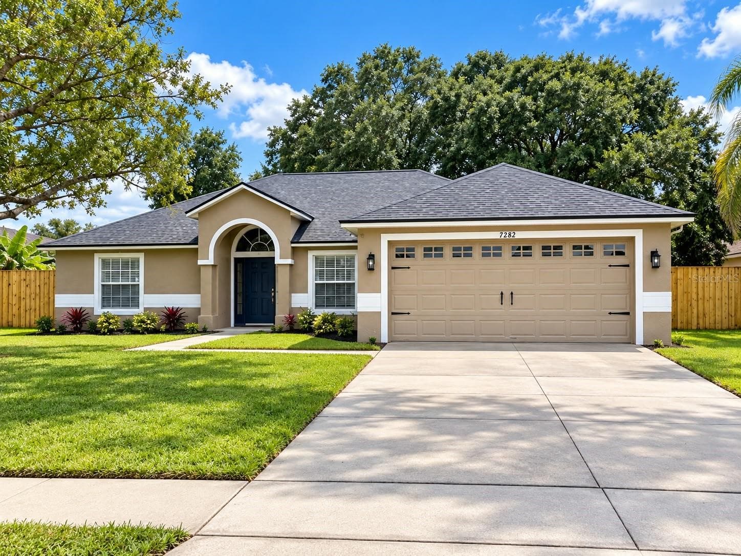 Single Family Residence at 2232 ARCHER BLVD, ORLANDO