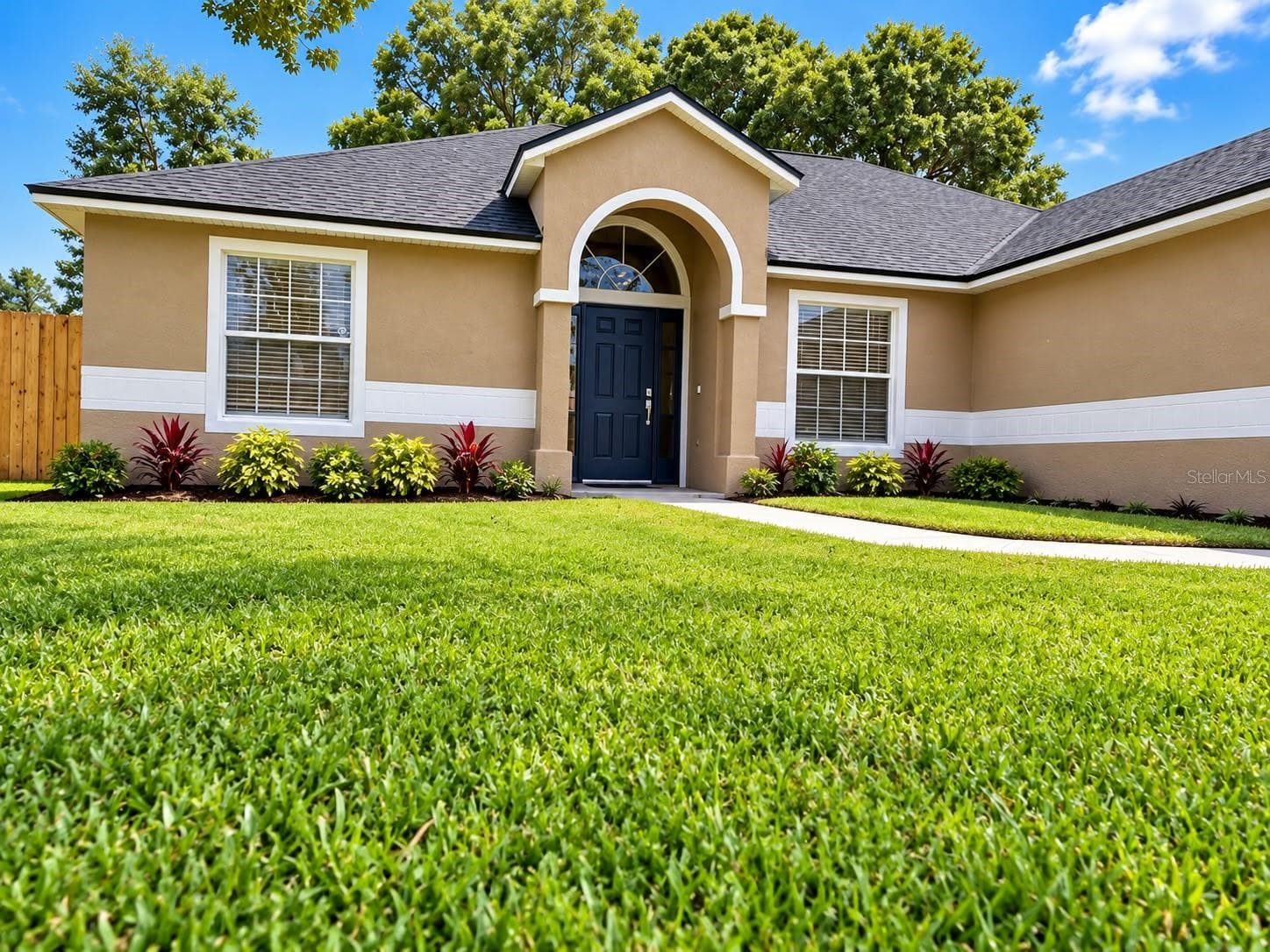 Single Family Residence at 2232 ARCHER BLVD, ORLANDO, photo 3 of 16