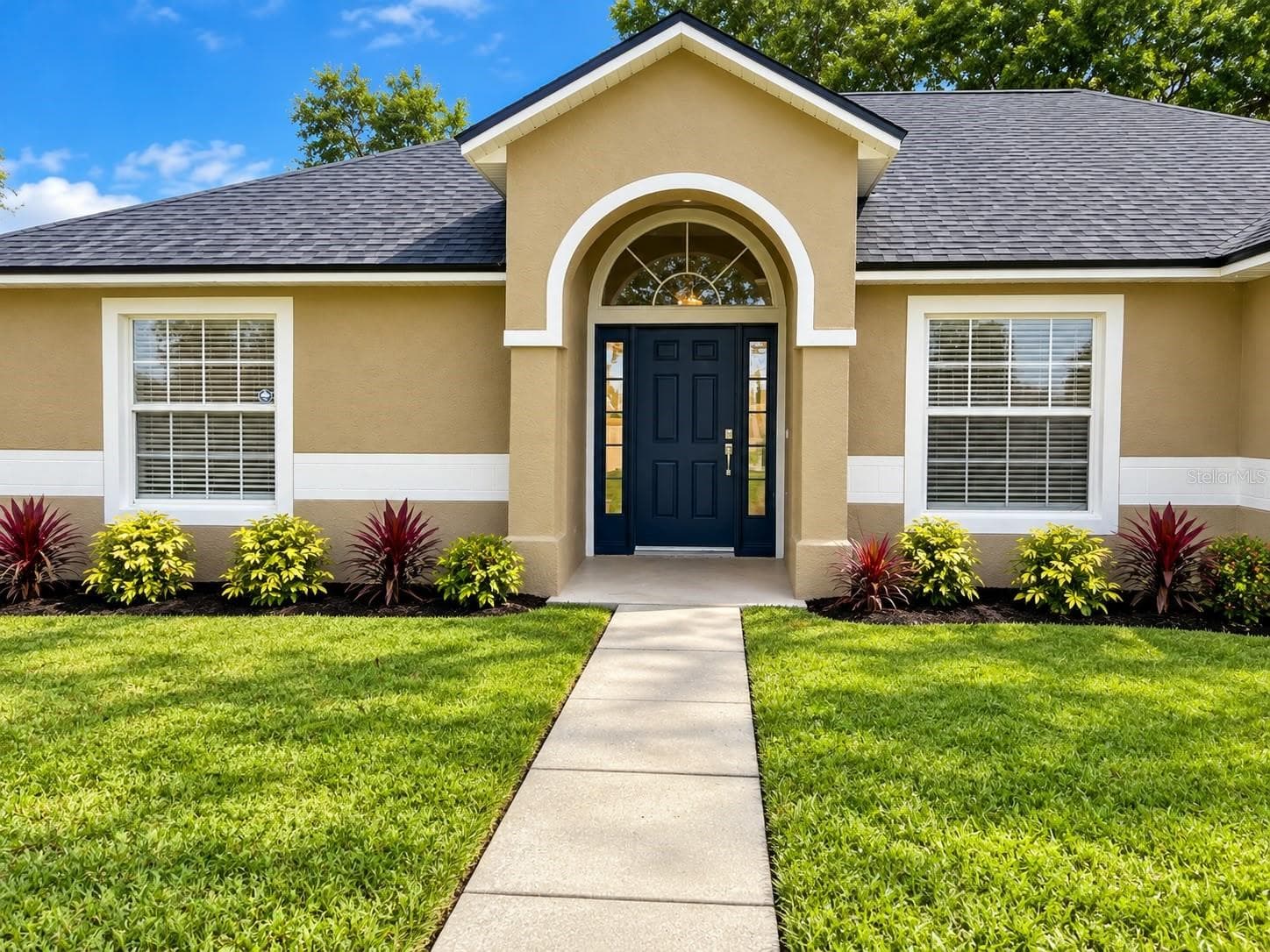 Single Family Residence at 2232 ARCHER BLVD, ORLANDO, photo 4 of 16