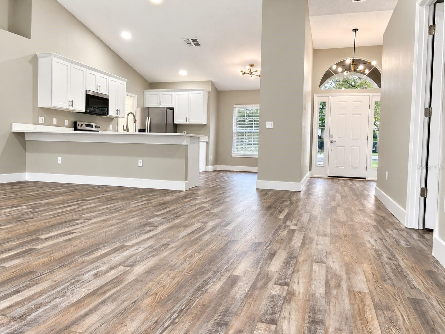 Single Family Residence at 2232 ARCHER BLVD, ORLANDO, photo 5 of 16