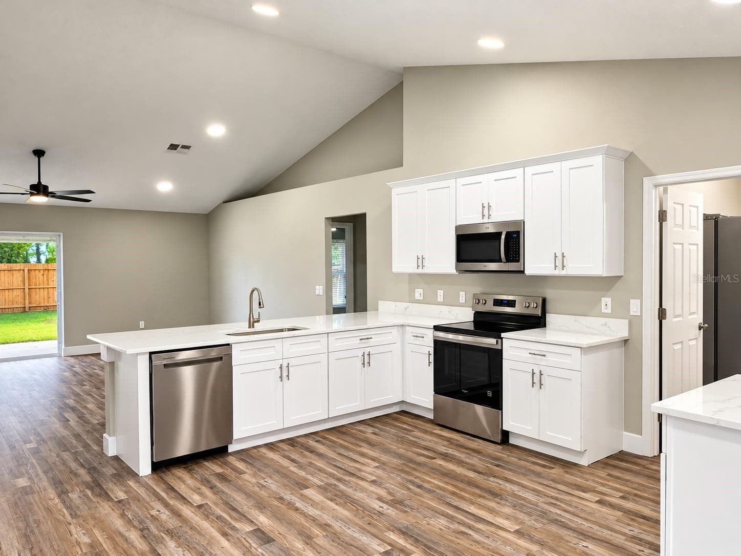 Single Family Residence at 2232 ARCHER BLVD, ORLANDO, photo 6 of 16